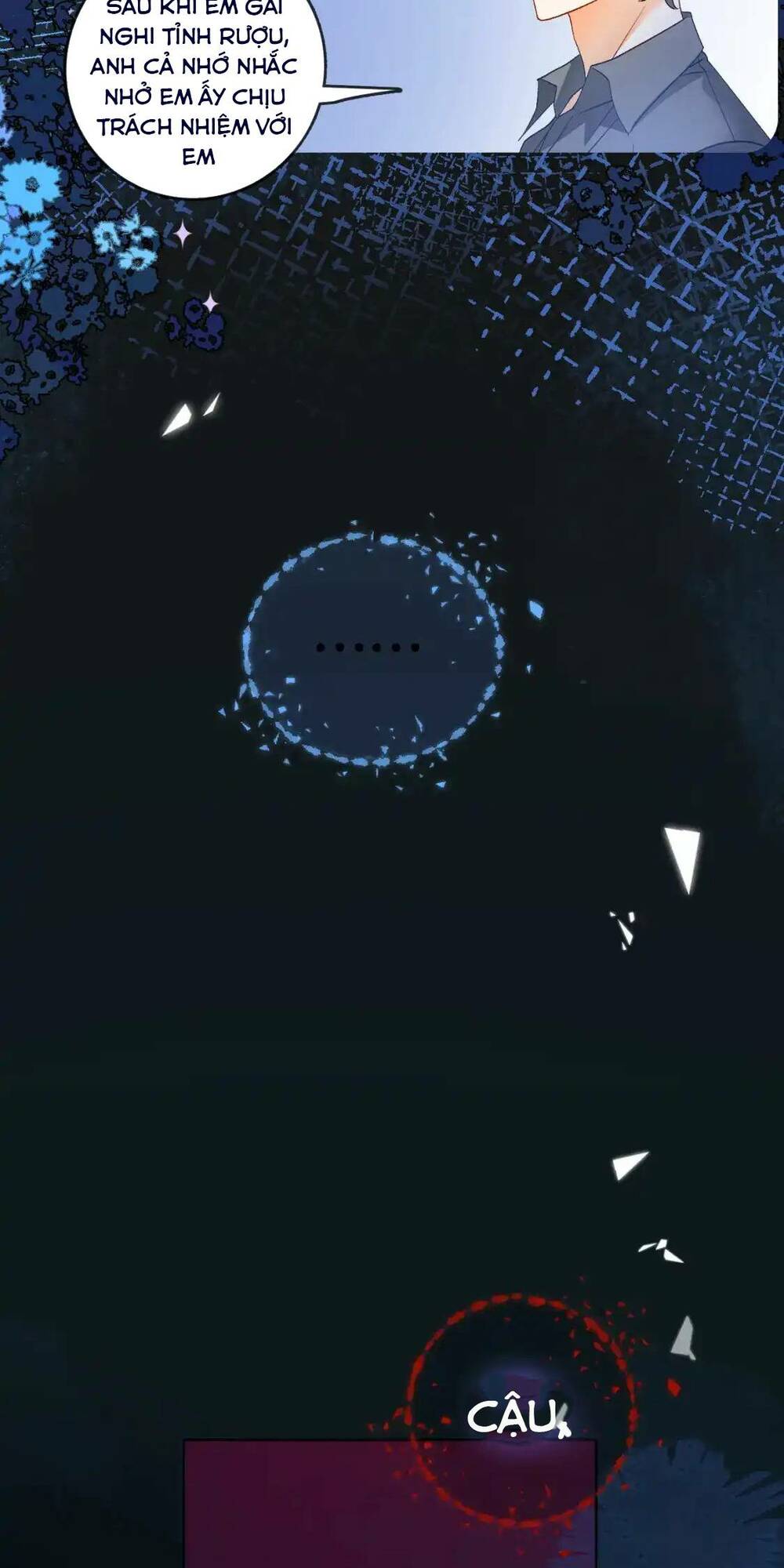 Cô Ấy Ngày Nào Cũng Lên Hot Search! Chapter 107 - Trang 2