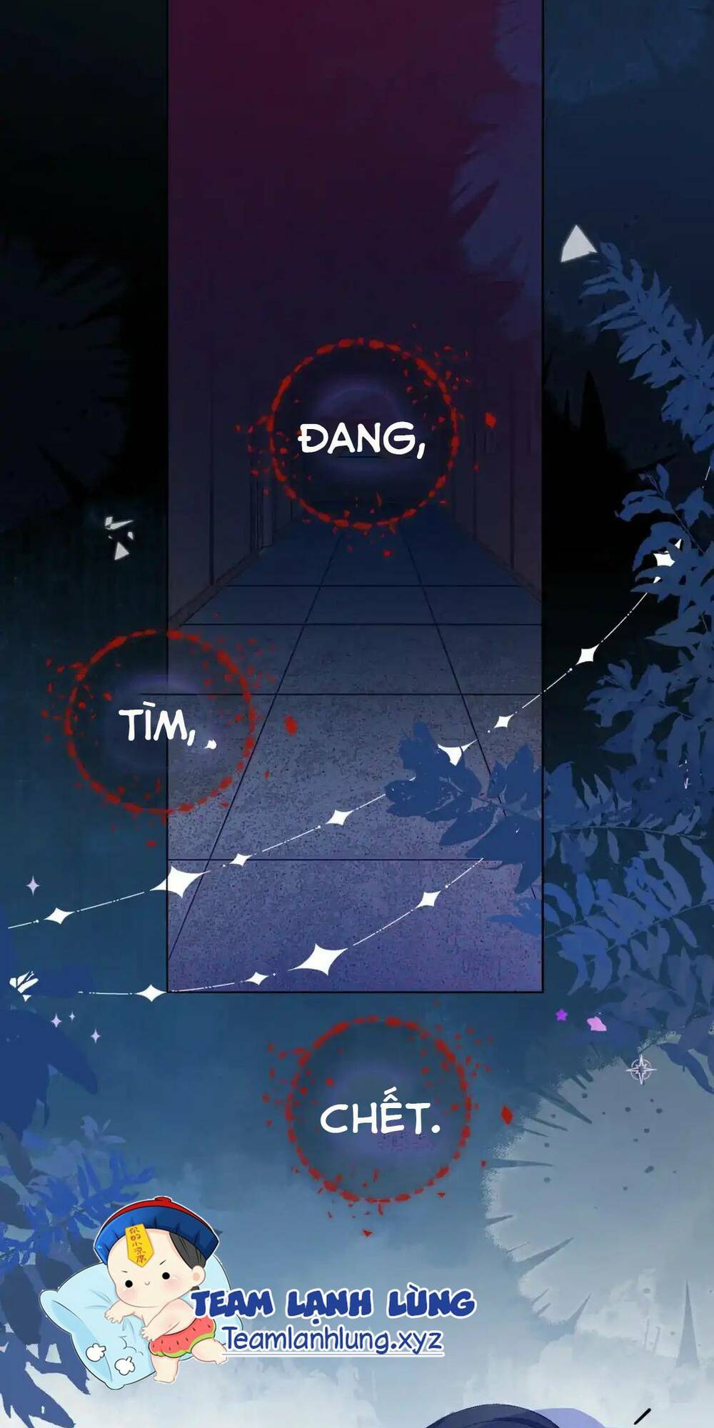 Cô Ấy Ngày Nào Cũng Lên Hot Search! Chapter 107 - Trang 2