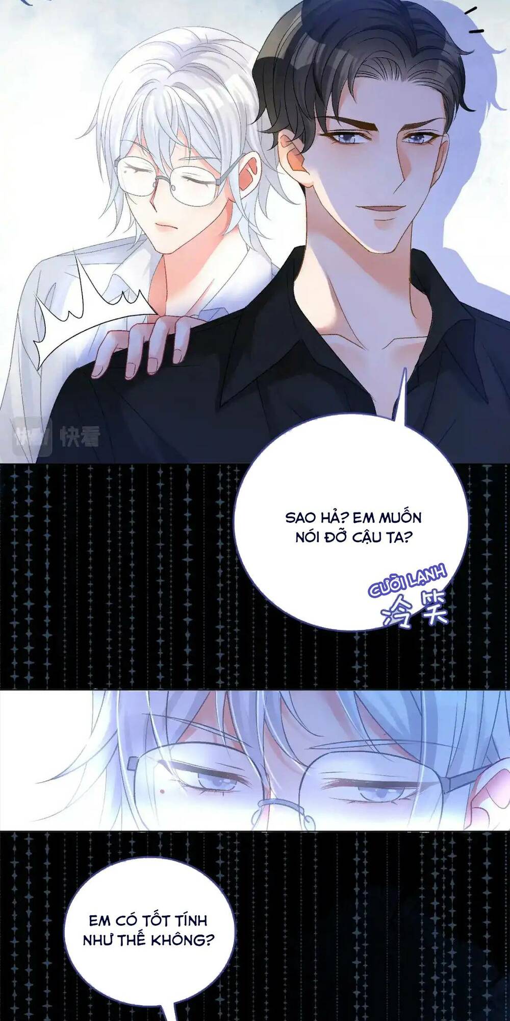Cô Ấy Ngày Nào Cũng Lên Hot Search! Chapter 107 - Trang 2