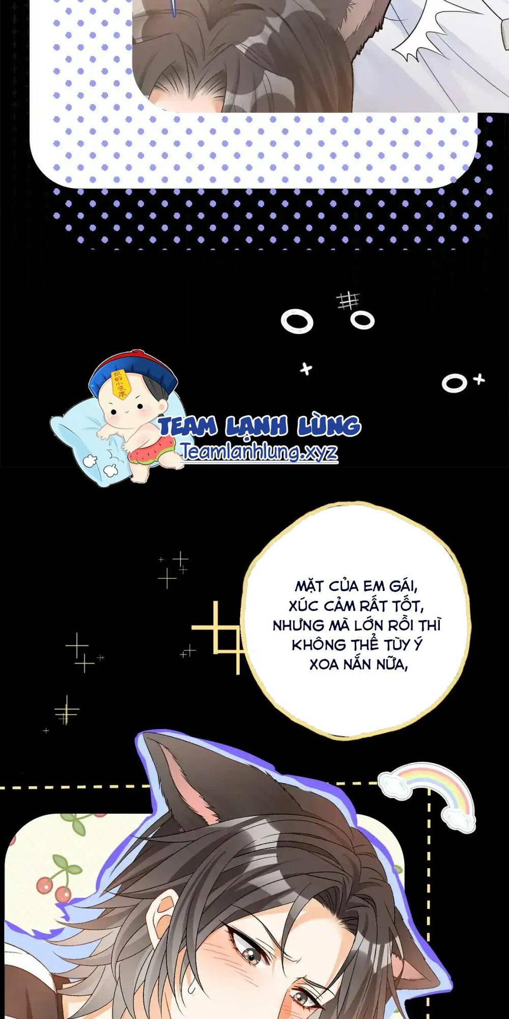 Cô Ấy Ngày Nào Cũng Lên Hot Search! Chapter 107 - Trang 2