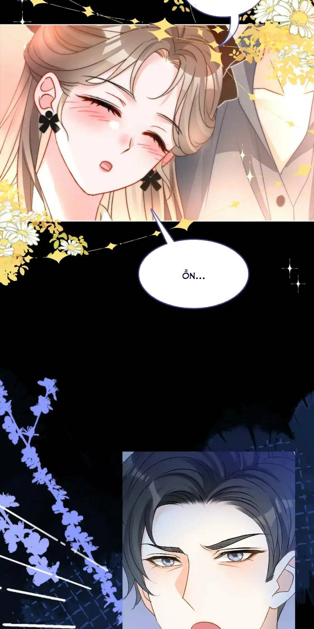 Cô Ấy Ngày Nào Cũng Lên Hot Search! Chapter 107 - Trang 2