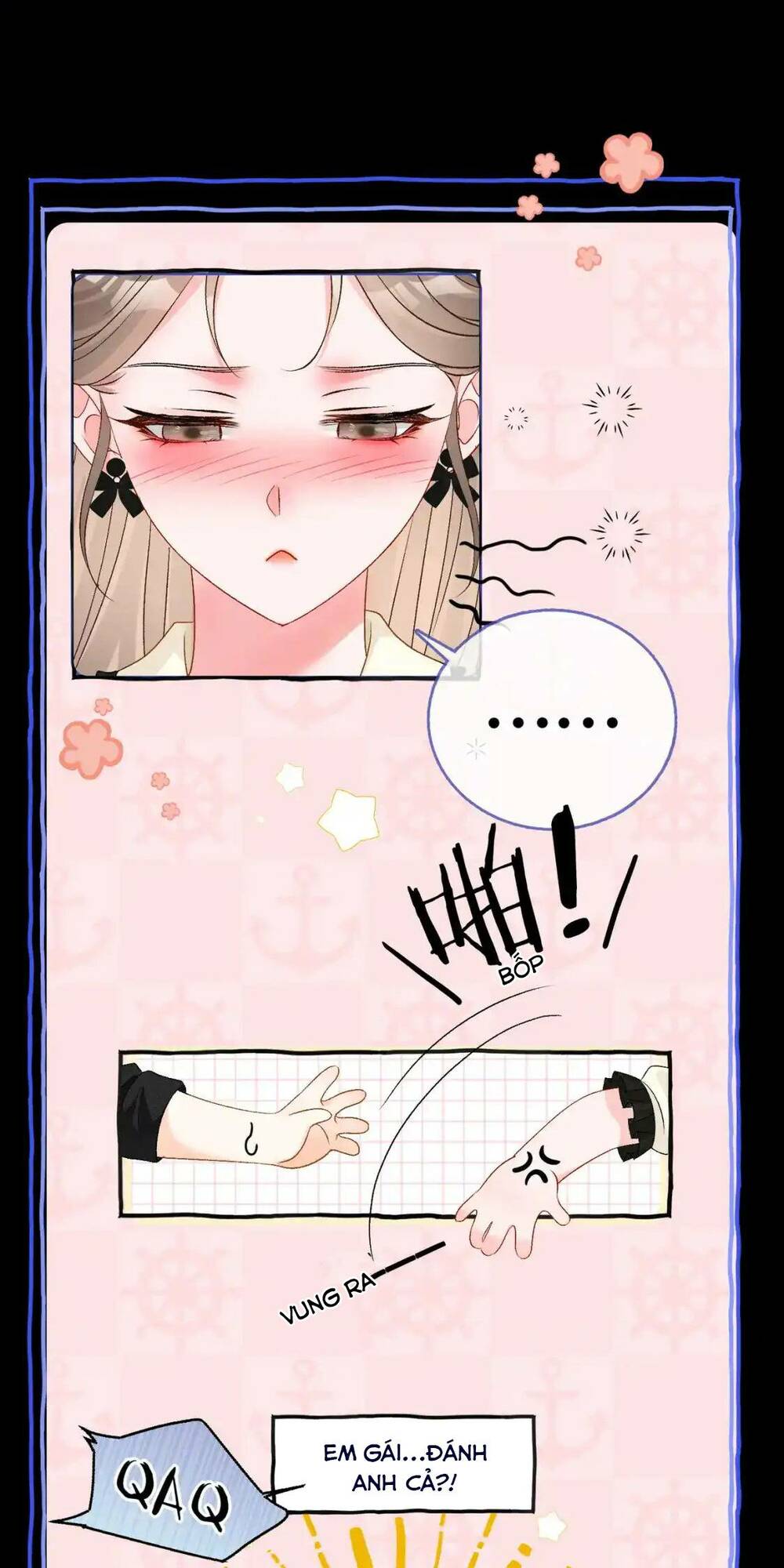 Cô Ấy Ngày Nào Cũng Lên Hot Search! Chapter 107 - Trang 2