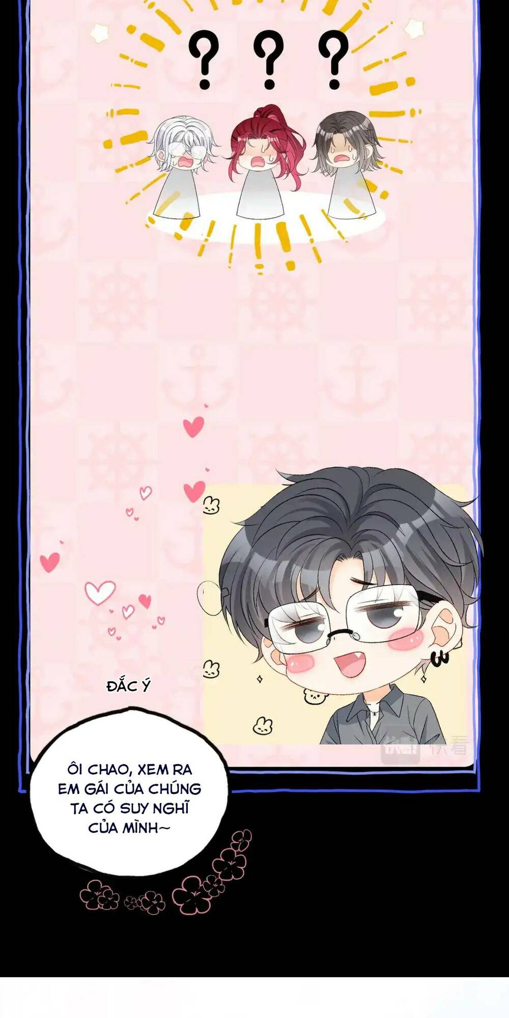 Cô Ấy Ngày Nào Cũng Lên Hot Search! Chapter 107 - Trang 2