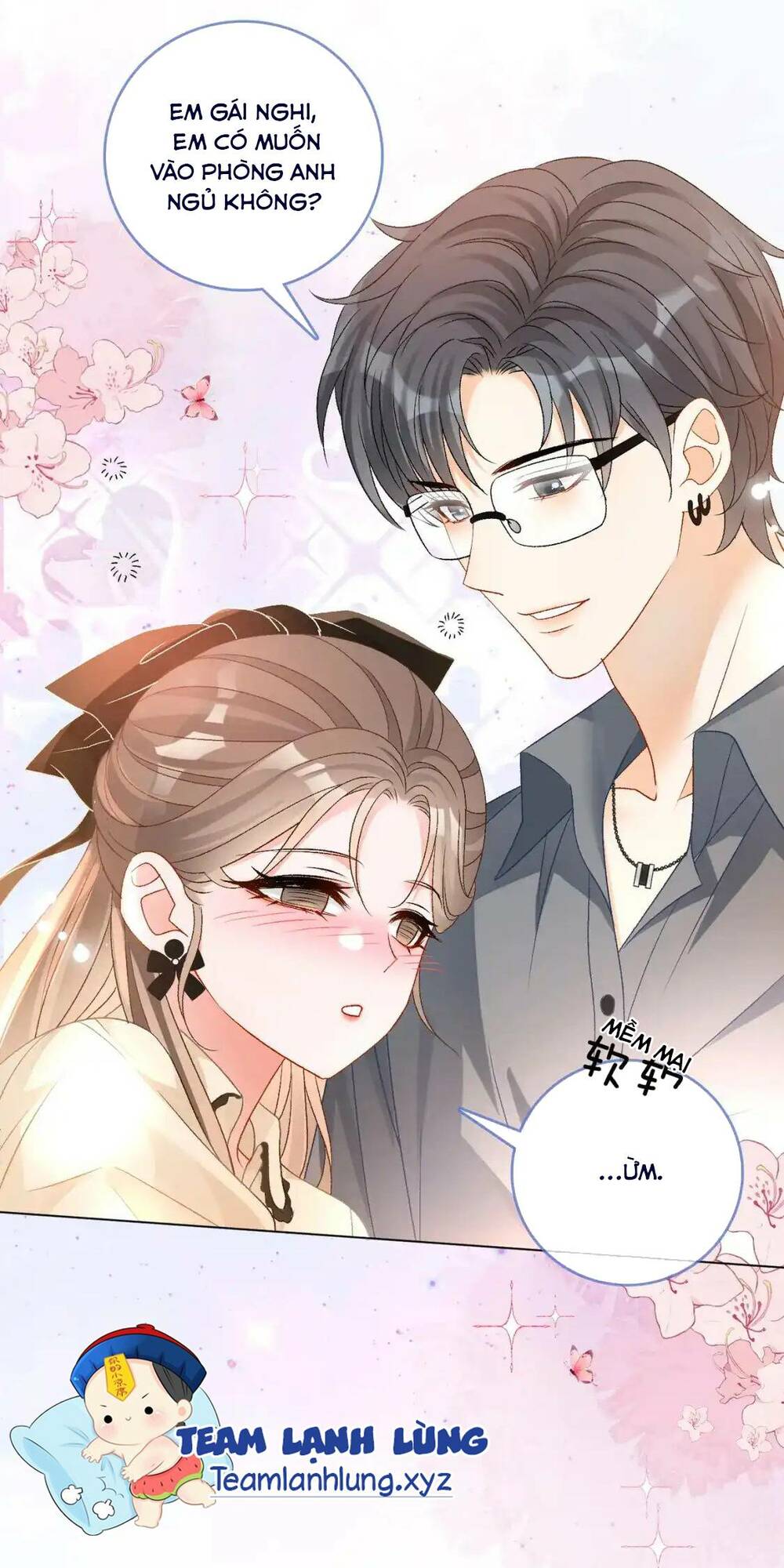 Cô Ấy Ngày Nào Cũng Lên Hot Search! Chapter 107 - Trang 2