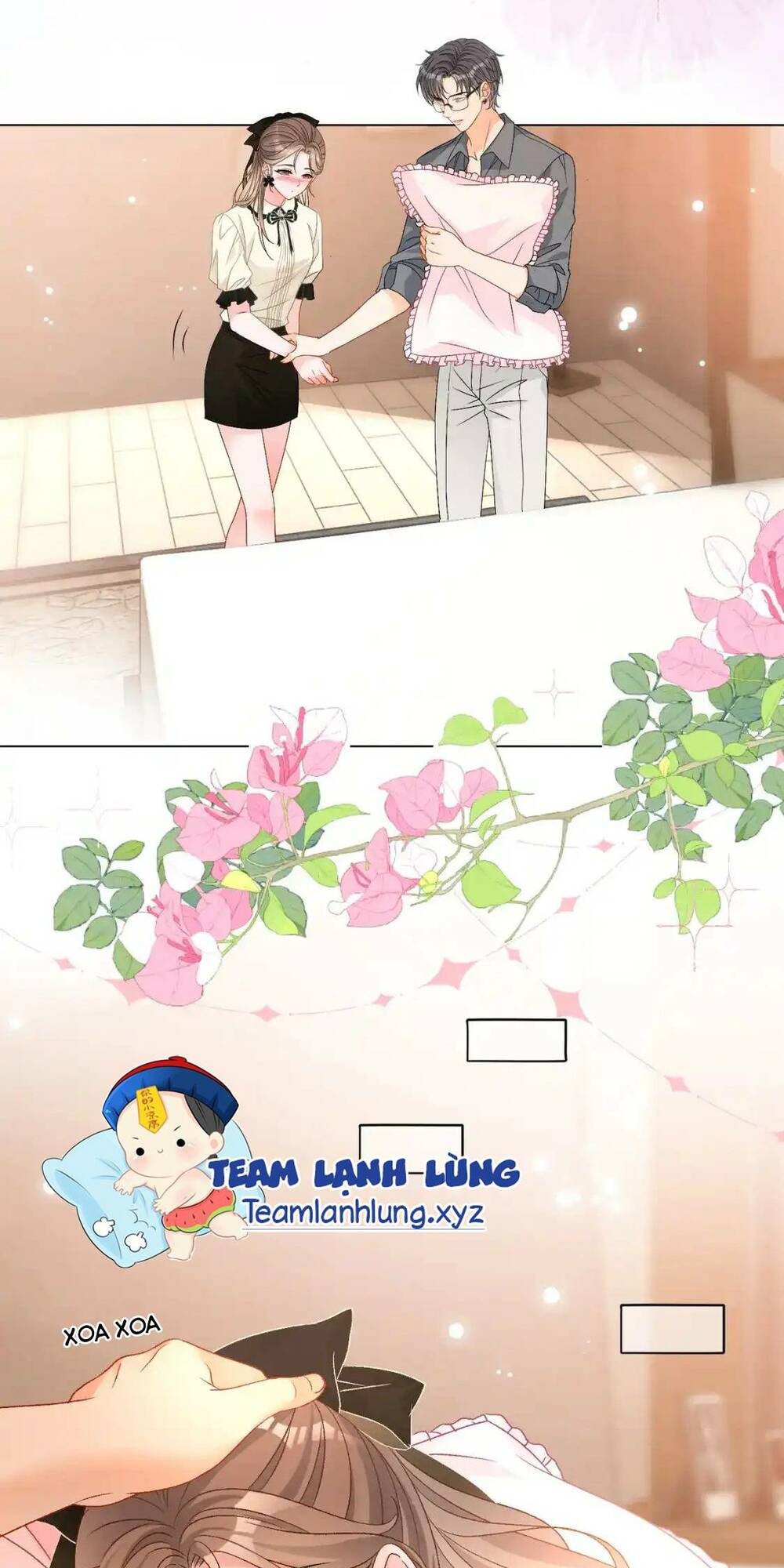 Cô Ấy Ngày Nào Cũng Lên Hot Search! Chapter 107 - Trang 2