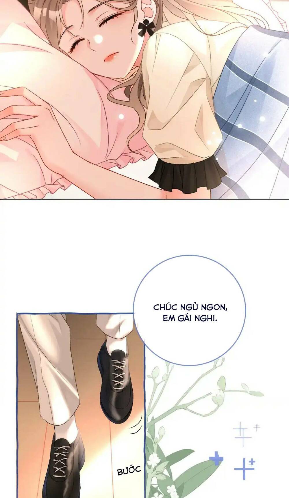 Cô Ấy Ngày Nào Cũng Lên Hot Search! Chapter 107 - Trang 2