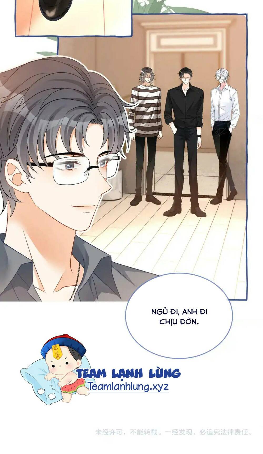 Cô Ấy Ngày Nào Cũng Lên Hot Search! Chapter 107 - Trang 2