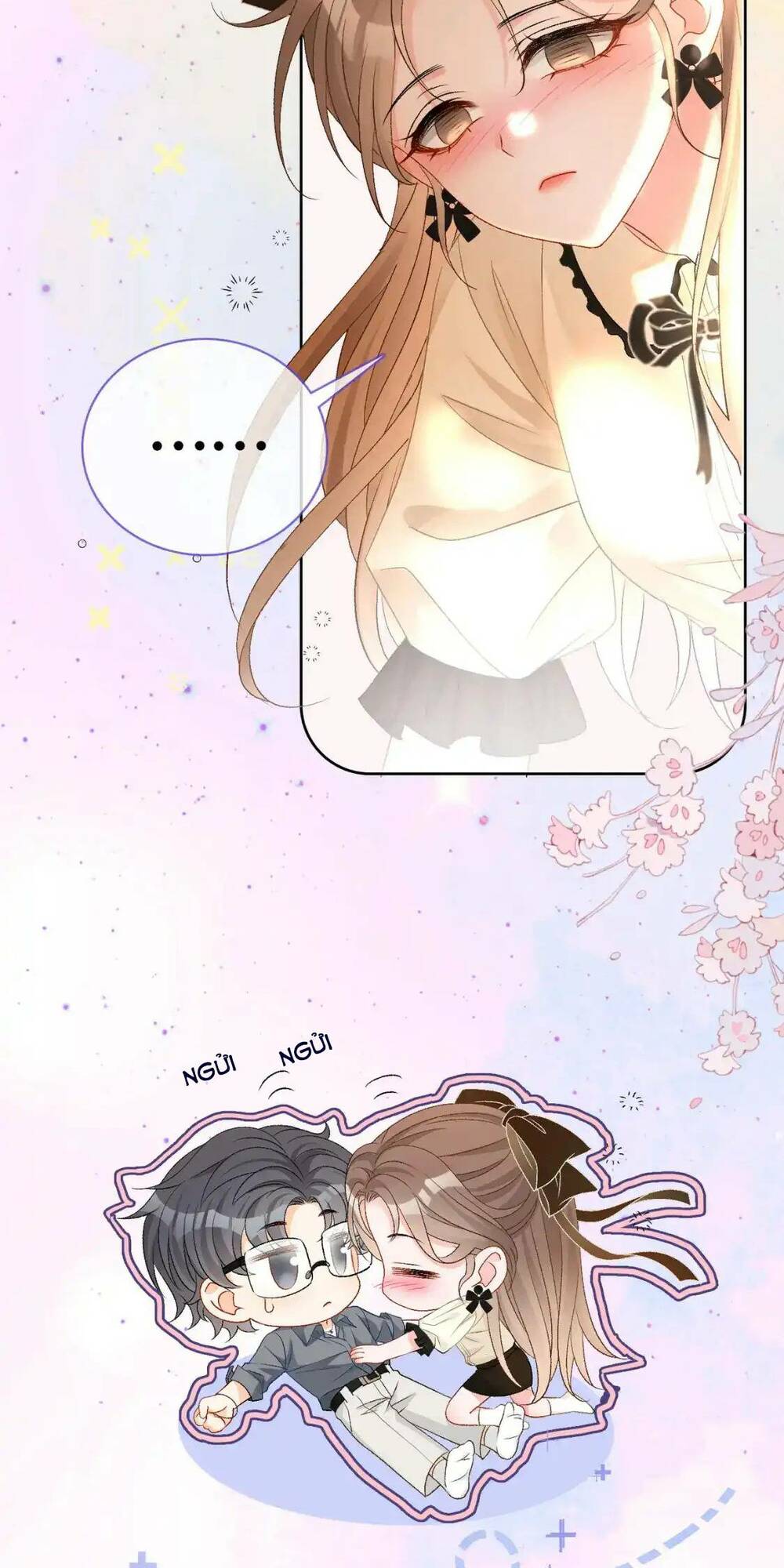 Cô Ấy Ngày Nào Cũng Lên Hot Search! Chapter 107 - Trang 2