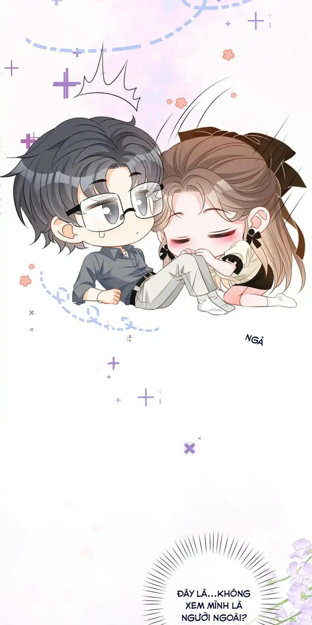 Cô Ấy Ngày Nào Cũng Lên Hot Search! Chapter 107 - Trang 2