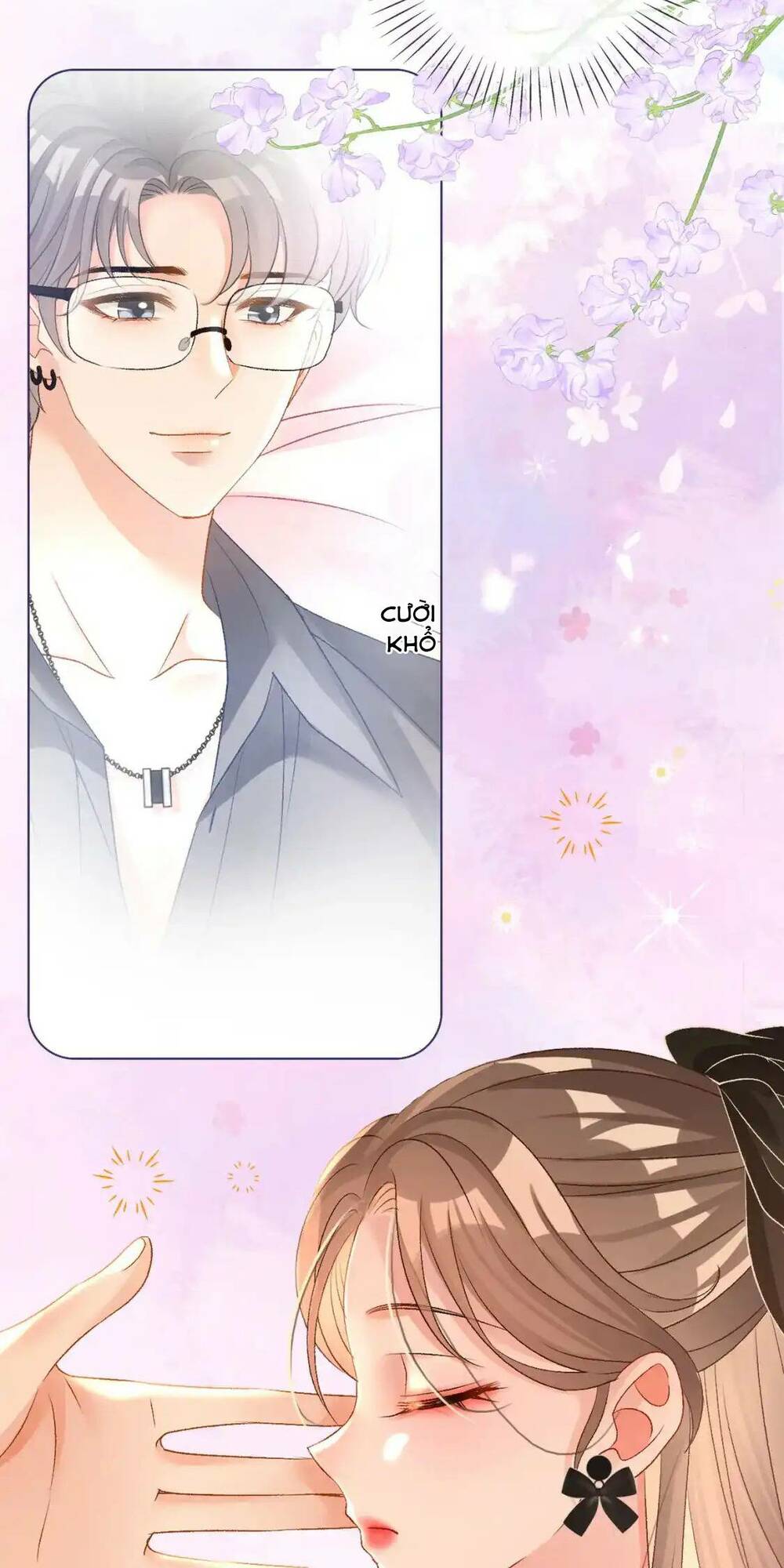 Cô Ấy Ngày Nào Cũng Lên Hot Search! Chapter 107 - Trang 2