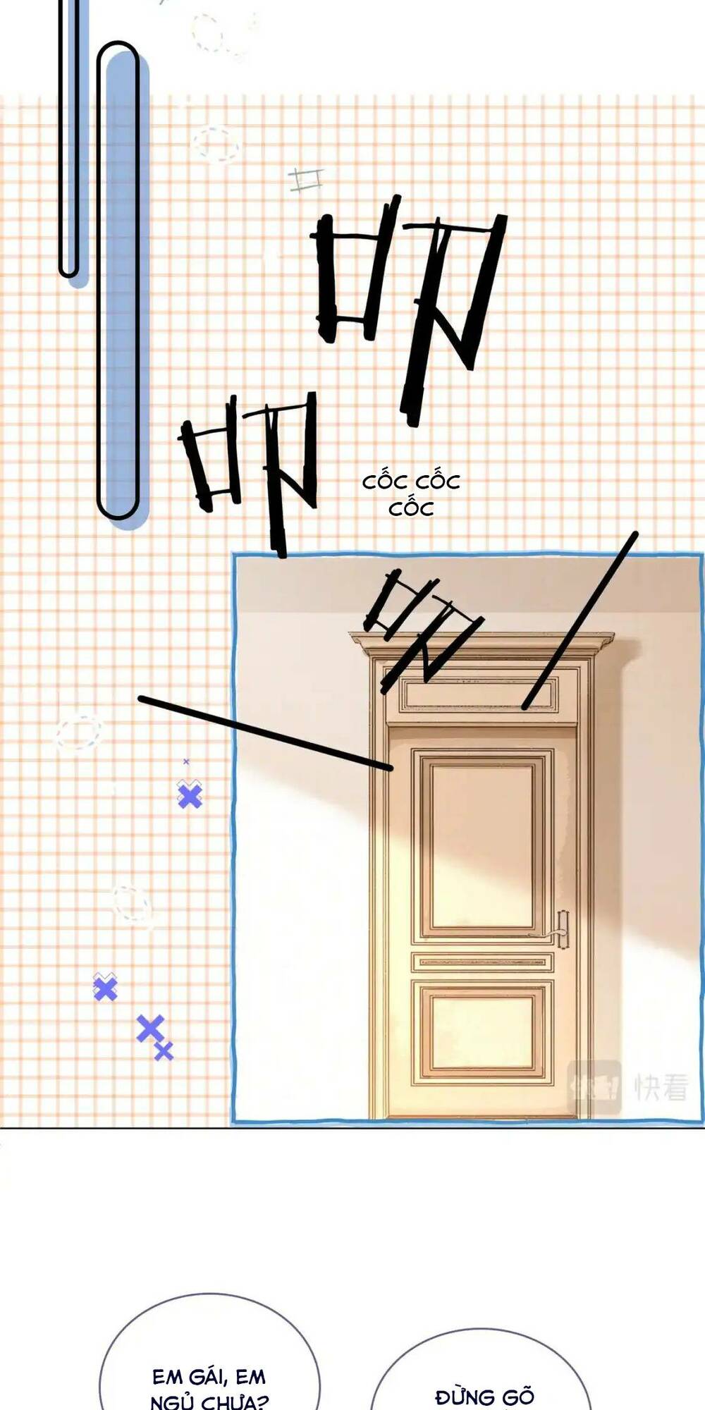 Cô Ấy Ngày Nào Cũng Lên Hot Search! Chapter 107 - Trang 2