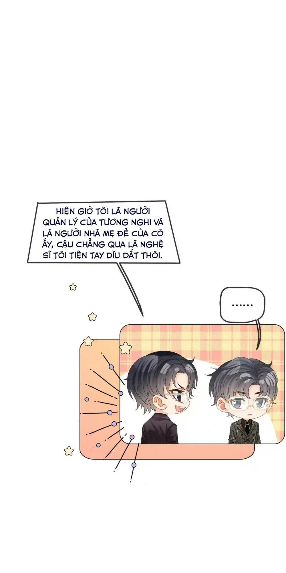 Cô Ấy Ngày Nào Cũng Lên Hot Search! Chapter 108 - Trang 2