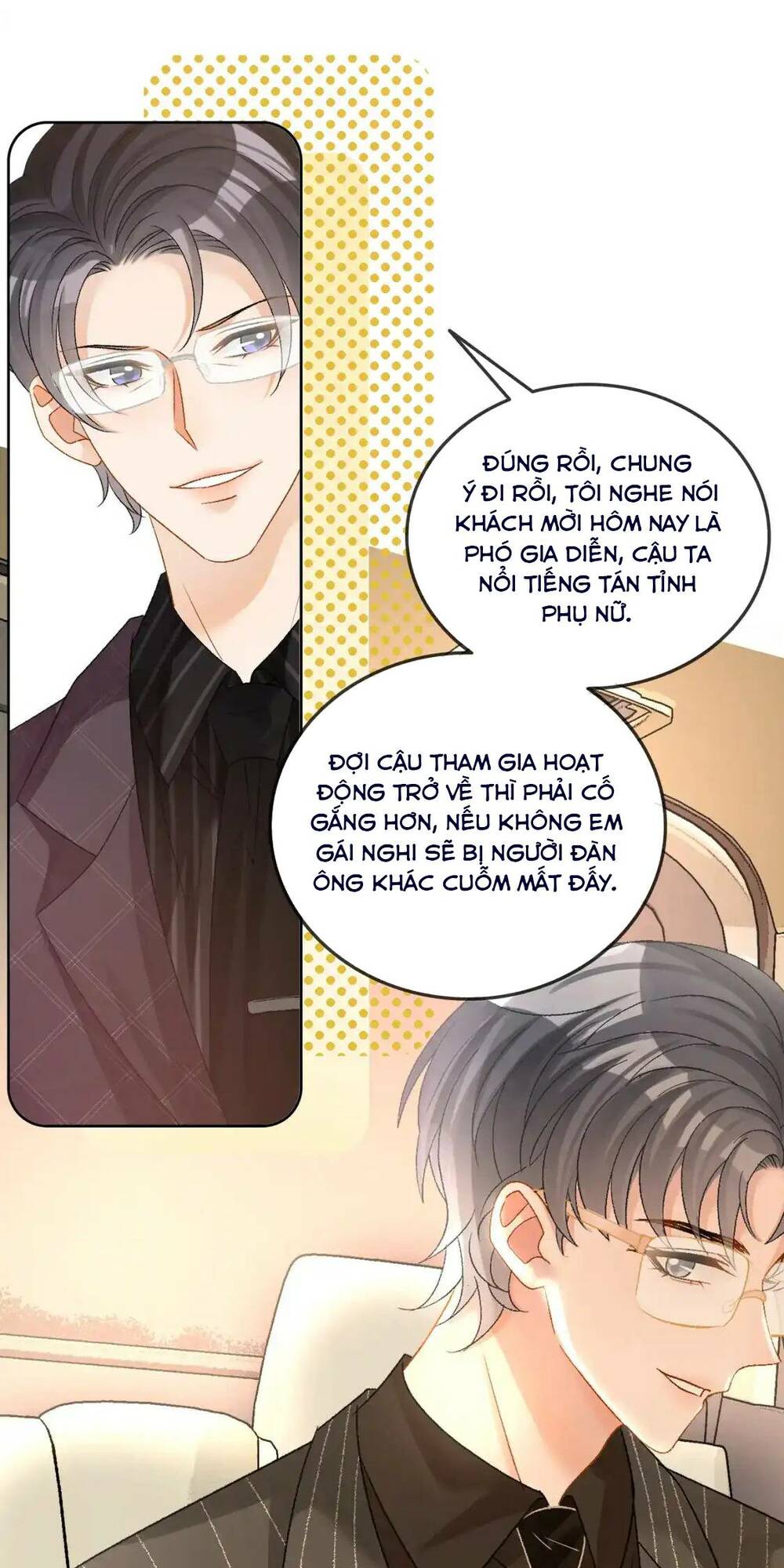 Cô Ấy Ngày Nào Cũng Lên Hot Search! Chapter 108 - Trang 2
