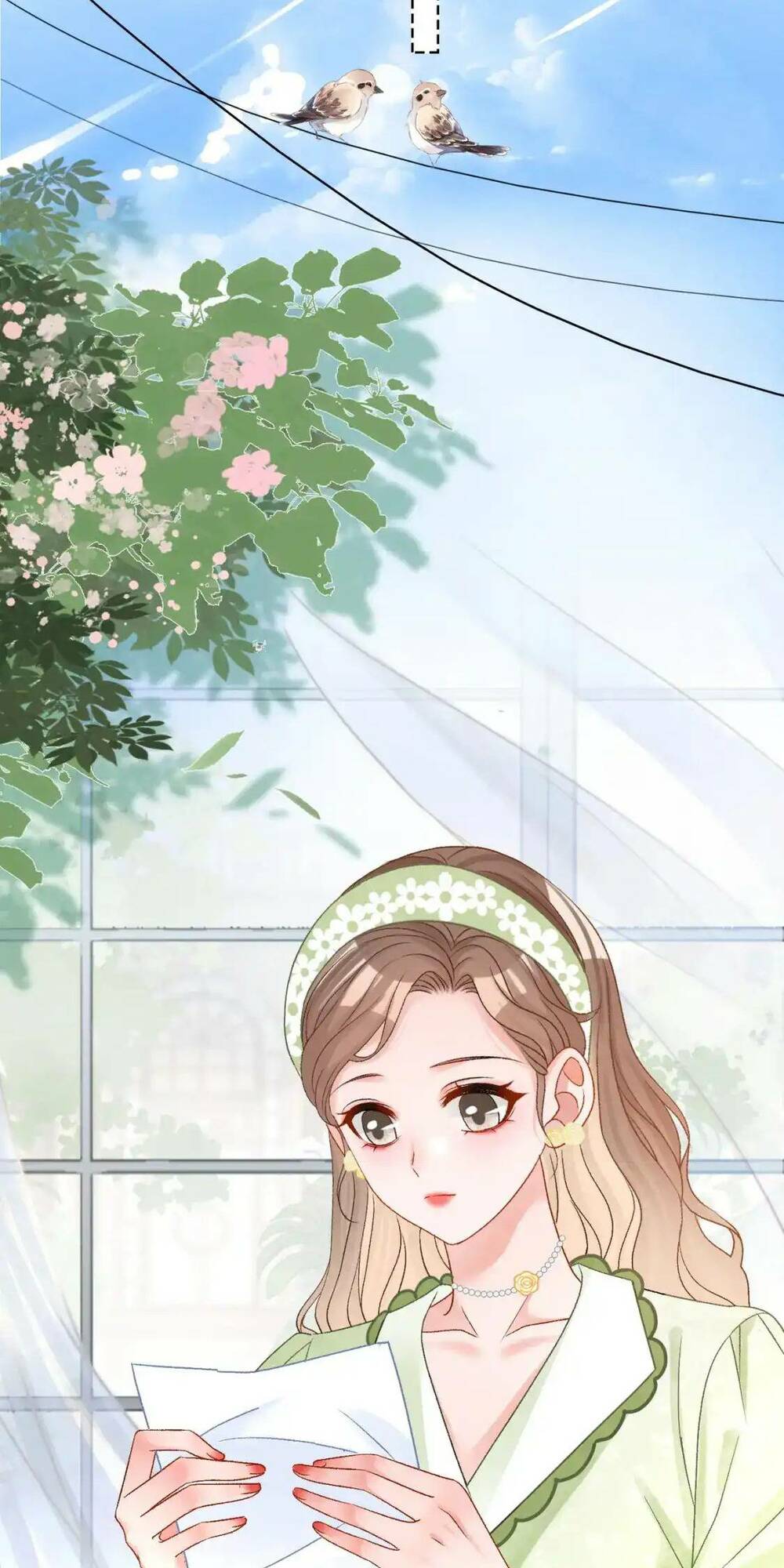 Cô Ấy Ngày Nào Cũng Lên Hot Search! Chapter 108 - Trang 2