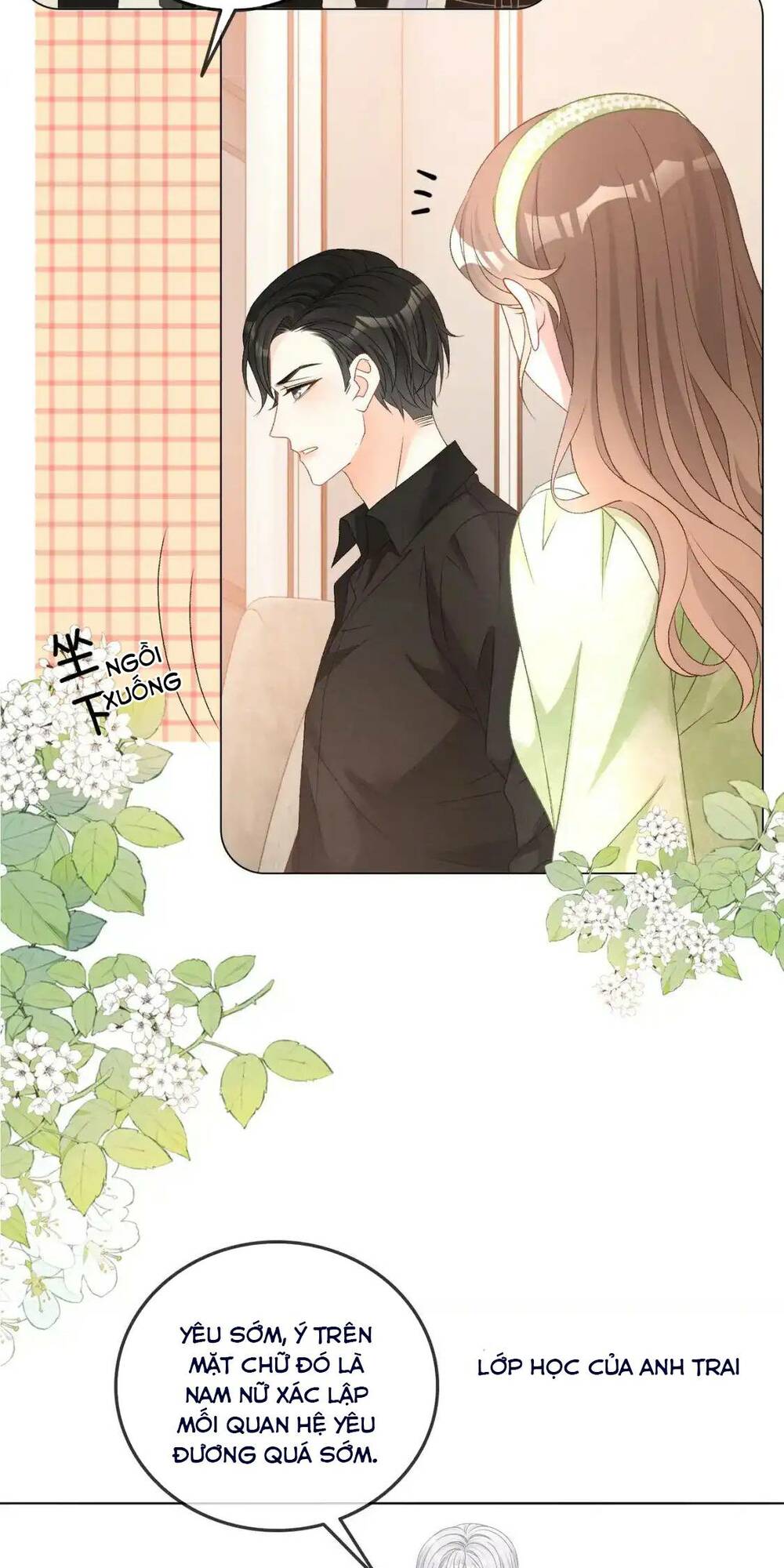 Cô Ấy Ngày Nào Cũng Lên Hot Search! Chapter 108 - Trang 2