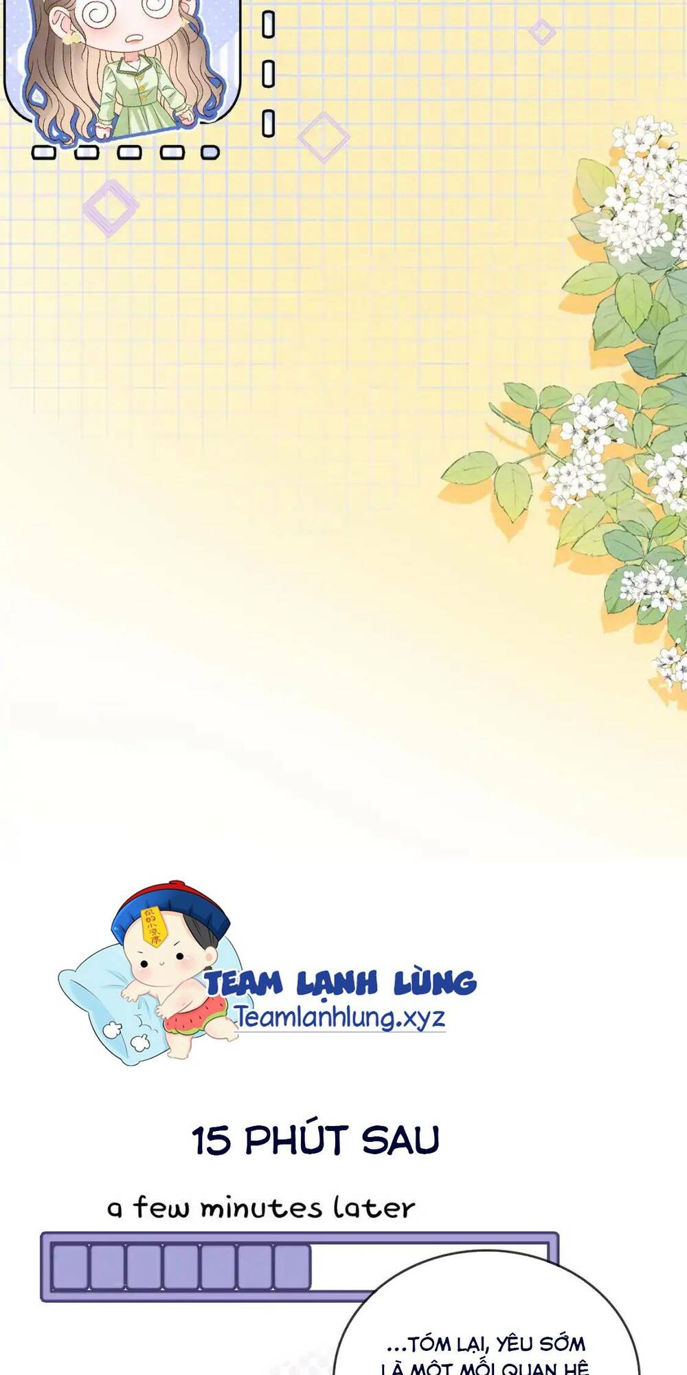 Cô Ấy Ngày Nào Cũng Lên Hot Search! Chapter 108 - Trang 2