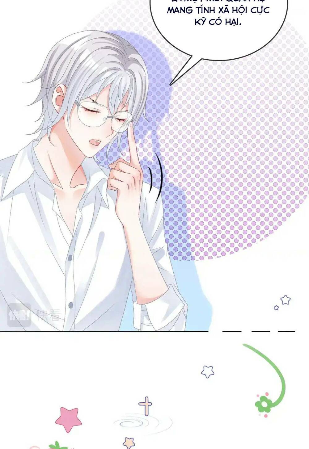 Cô Ấy Ngày Nào Cũng Lên Hot Search! Chapter 108 - Trang 2