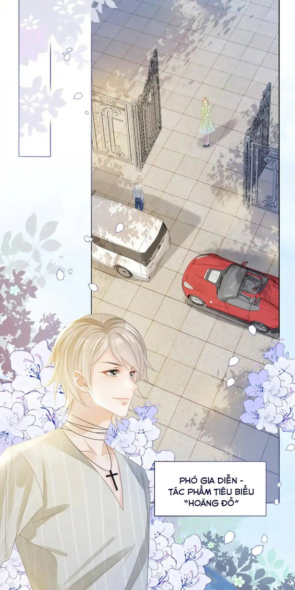 Cô Ấy Ngày Nào Cũng Lên Hot Search! Chapter 108 - Trang 2