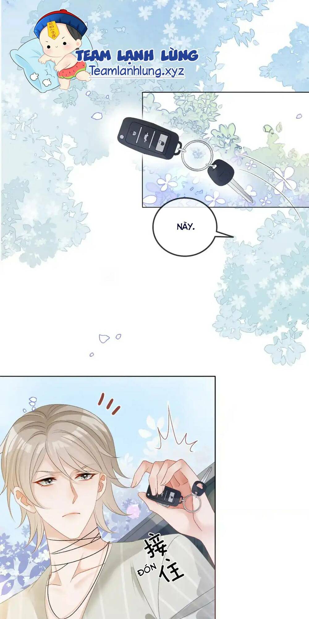 Cô Ấy Ngày Nào Cũng Lên Hot Search! Chapter 108 - Trang 2