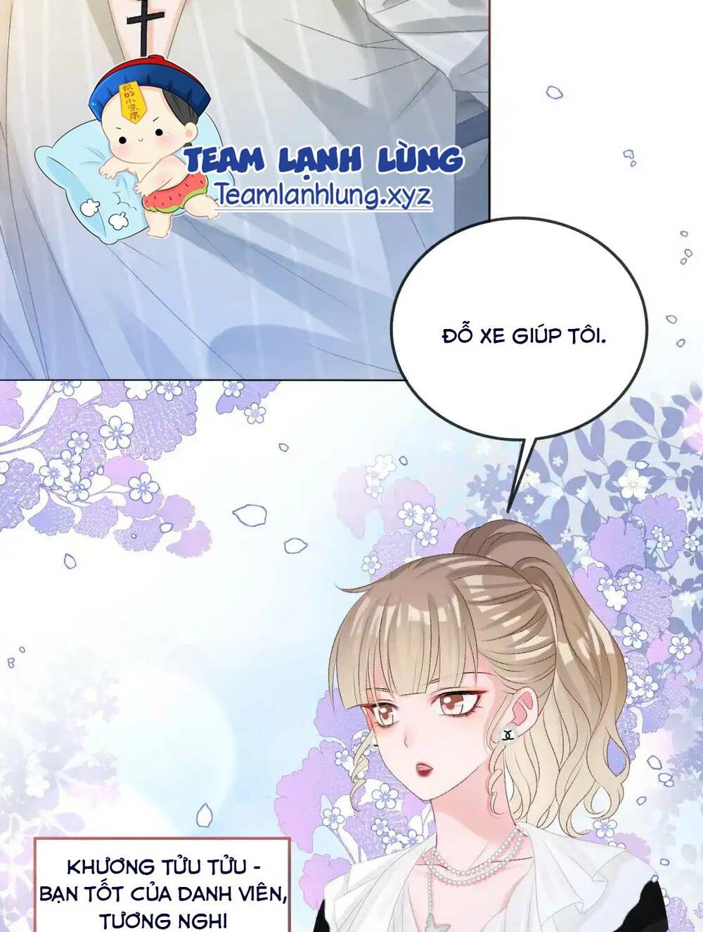 Cô Ấy Ngày Nào Cũng Lên Hot Search! Chapter 108 - Trang 2