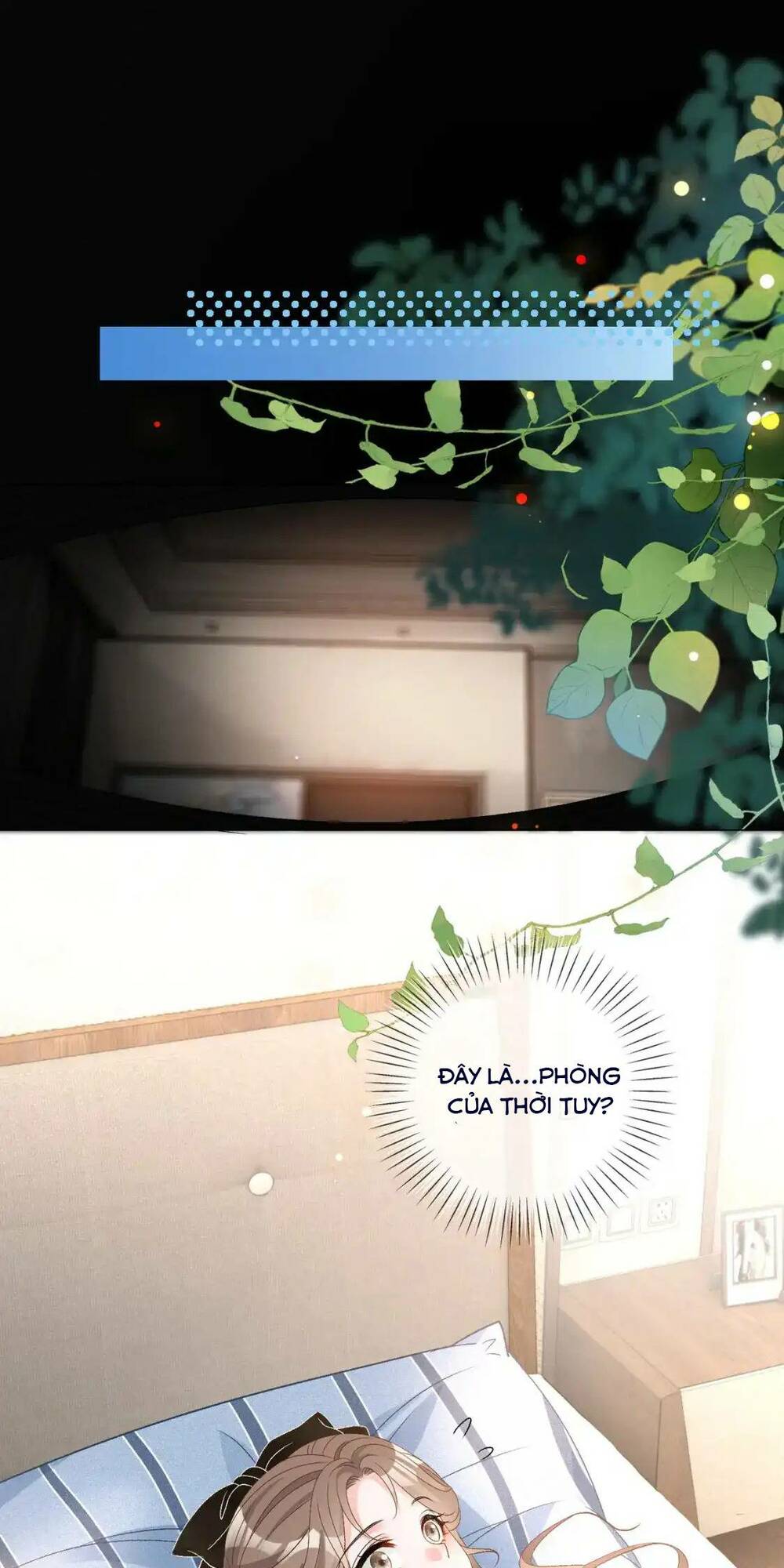 Cô Ấy Ngày Nào Cũng Lên Hot Search! Chapter 108 - Trang 2