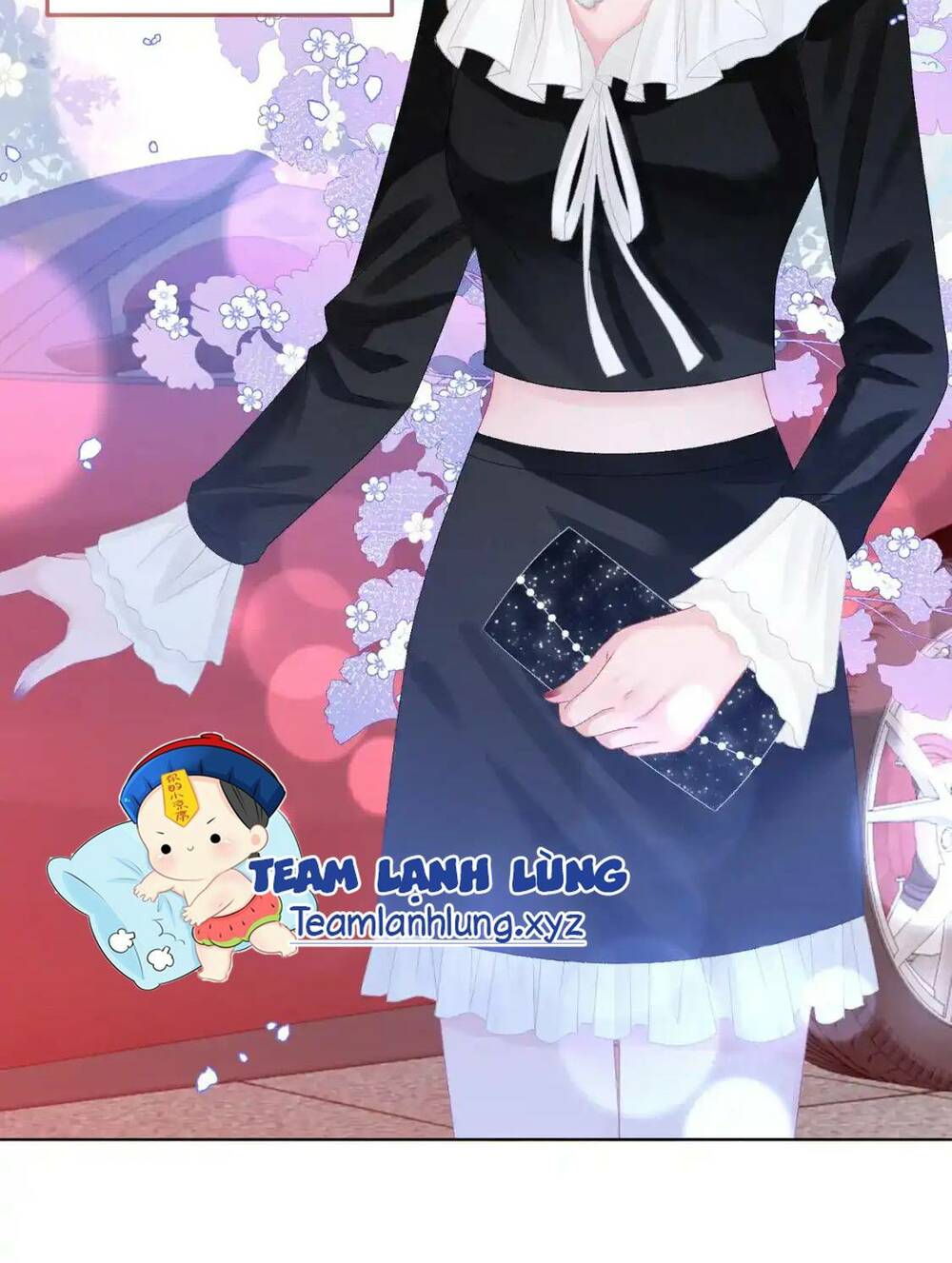 Cô Ấy Ngày Nào Cũng Lên Hot Search! Chapter 108 - Trang 2