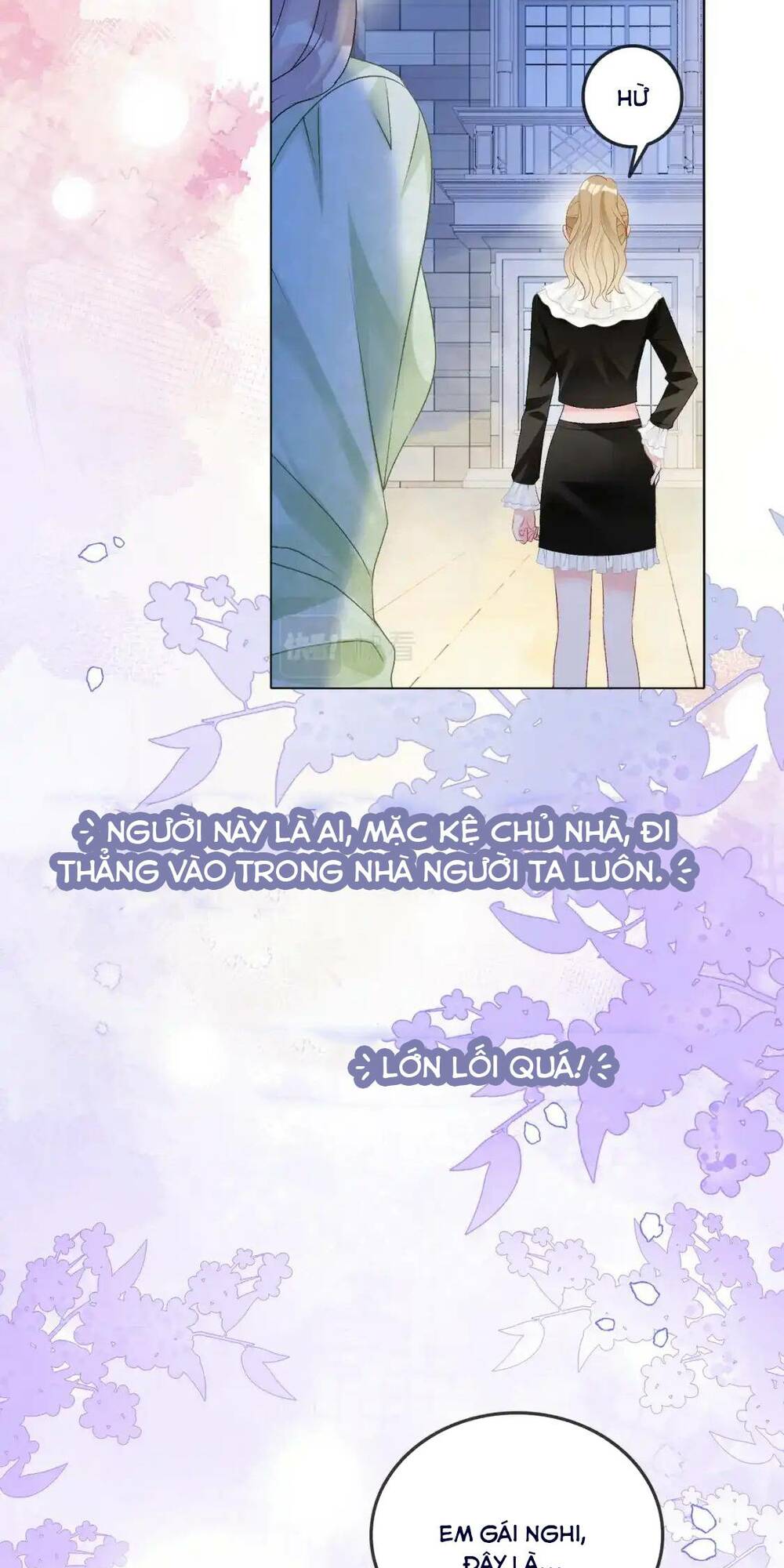 Cô Ấy Ngày Nào Cũng Lên Hot Search! Chapter 108 - Trang 2