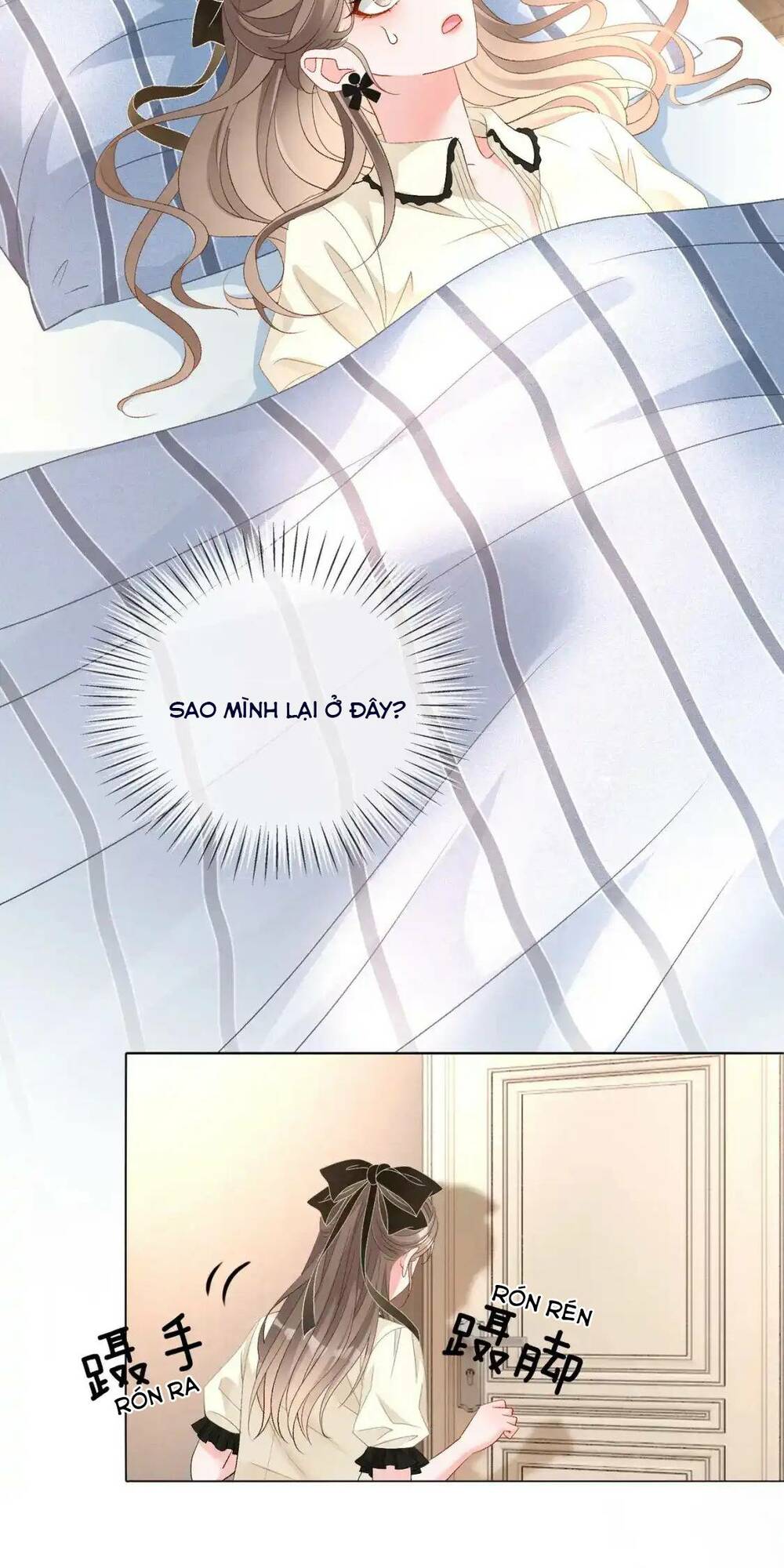 Cô Ấy Ngày Nào Cũng Lên Hot Search! Chapter 108 - Trang 2