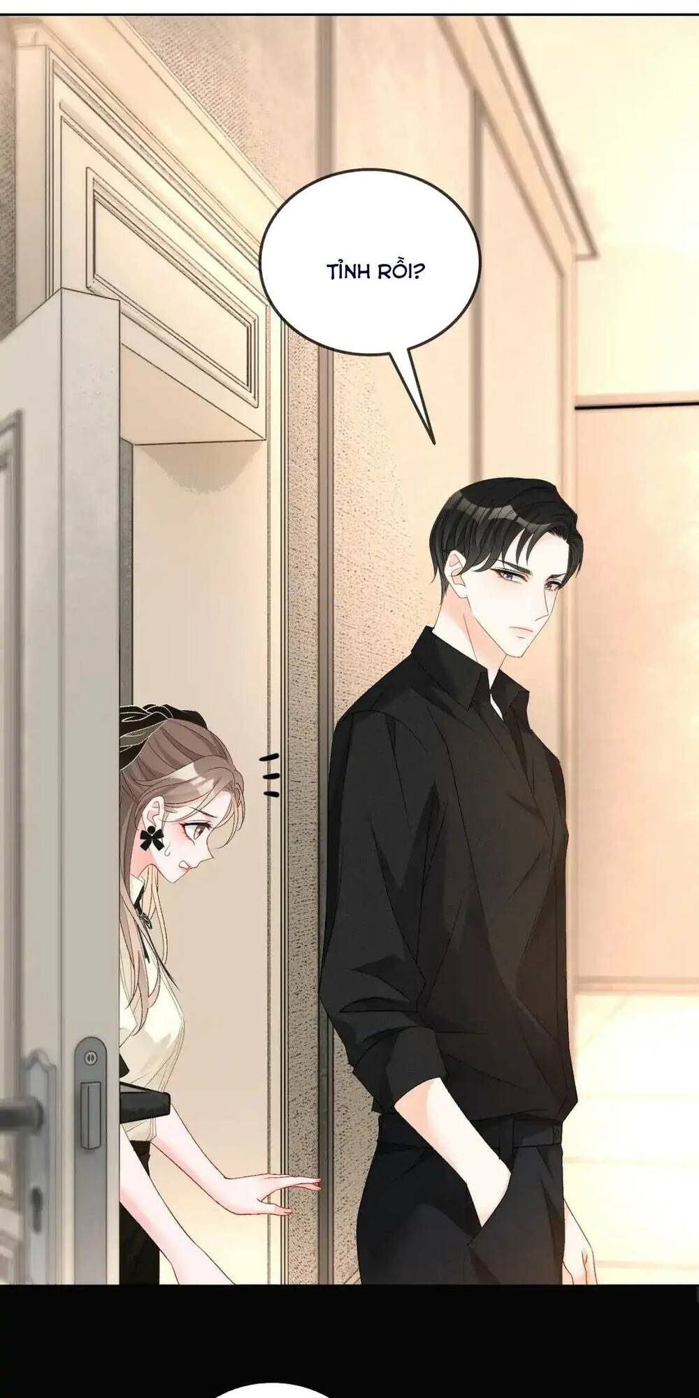 Cô Ấy Ngày Nào Cũng Lên Hot Search! Chapter 108 - Trang 2