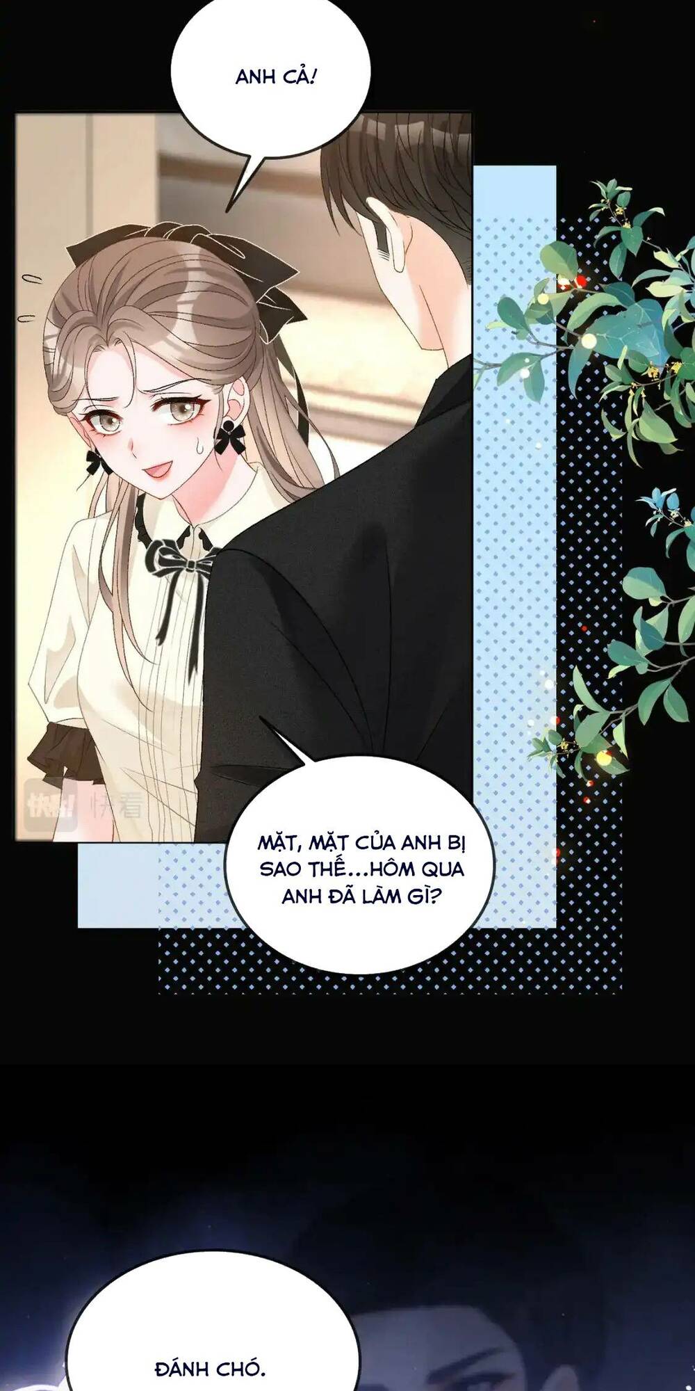 Cô Ấy Ngày Nào Cũng Lên Hot Search! Chapter 108 - Trang 2