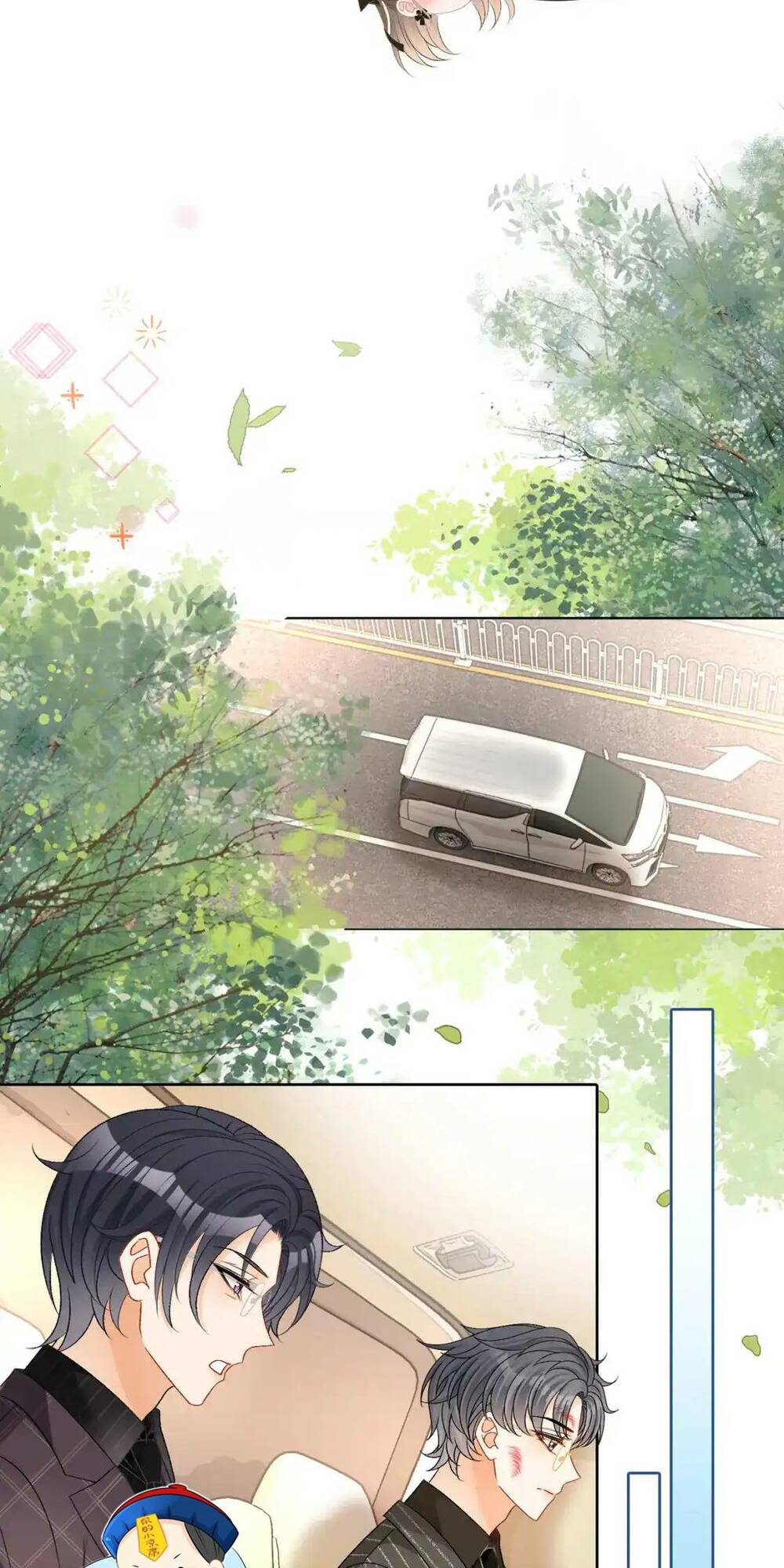 Cô Ấy Ngày Nào Cũng Lên Hot Search! Chapter 108 - Trang 2