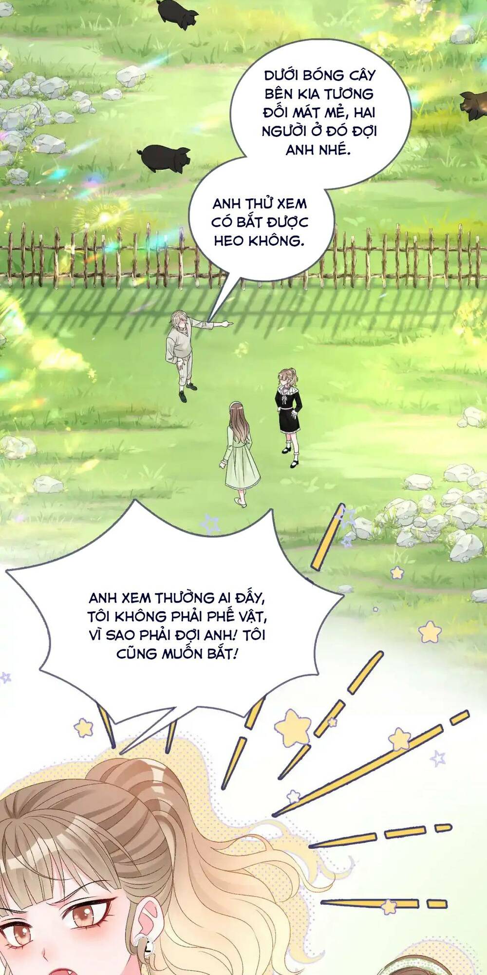 Cô Ấy Ngày Nào Cũng Lên Hot Search! Chapter 109 - Trang 2