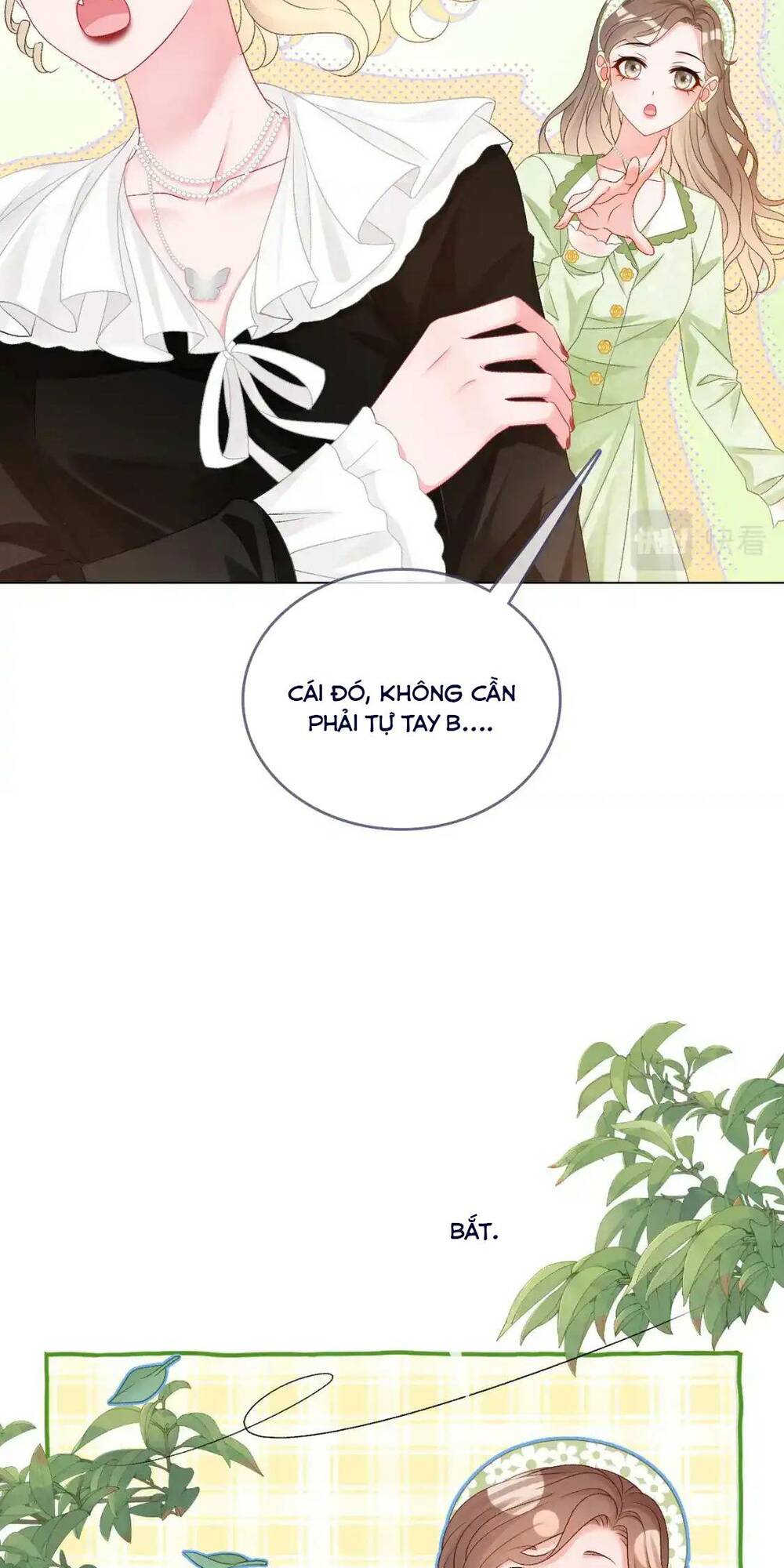 Cô Ấy Ngày Nào Cũng Lên Hot Search! Chapter 109 - Trang 2