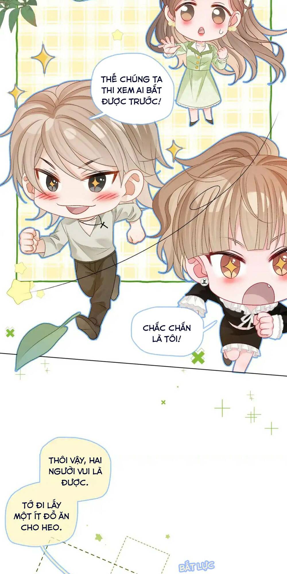 Cô Ấy Ngày Nào Cũng Lên Hot Search! Chapter 109 - Trang 2