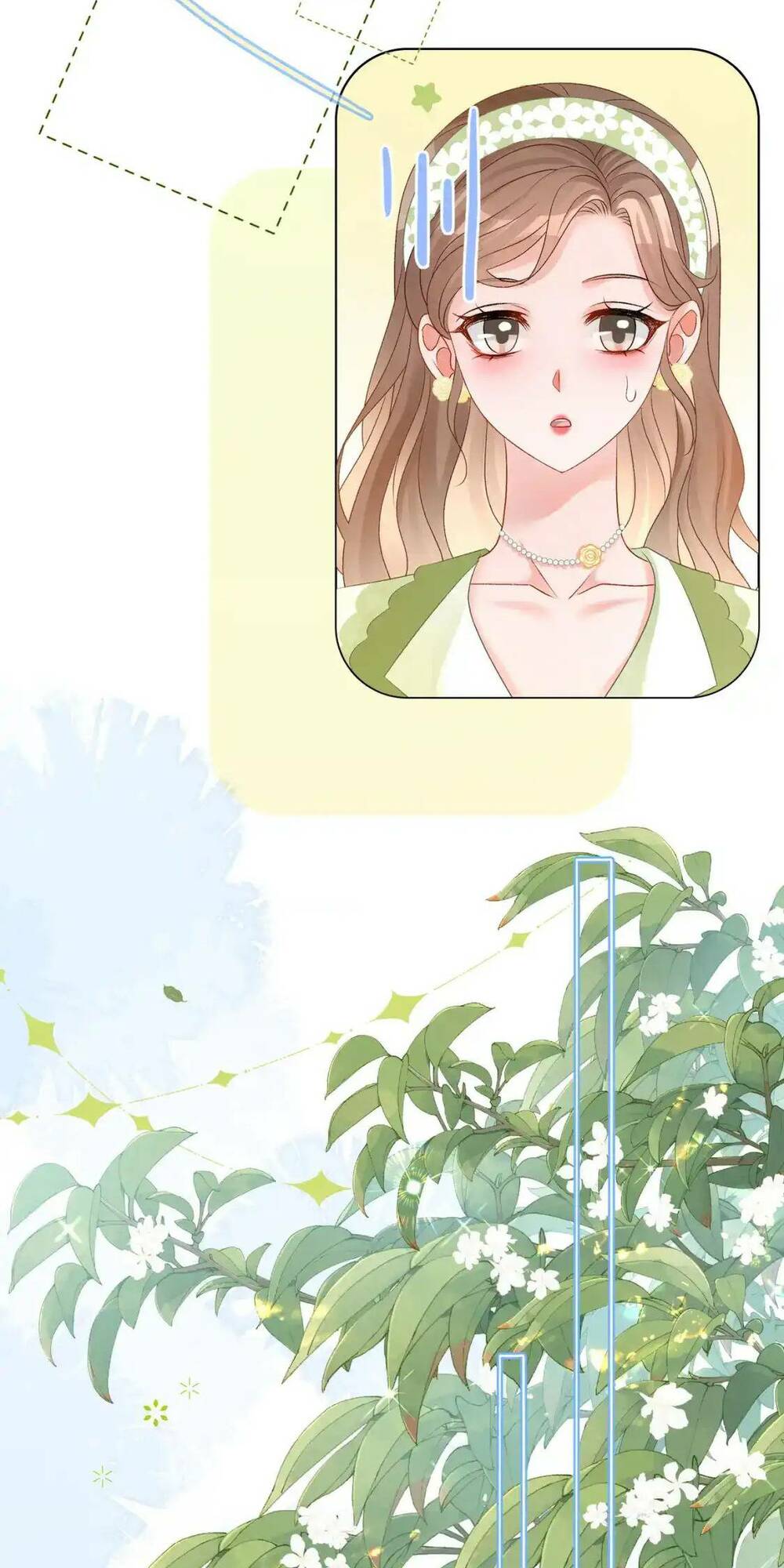 Cô Ấy Ngày Nào Cũng Lên Hot Search! Chapter 109 - Trang 2