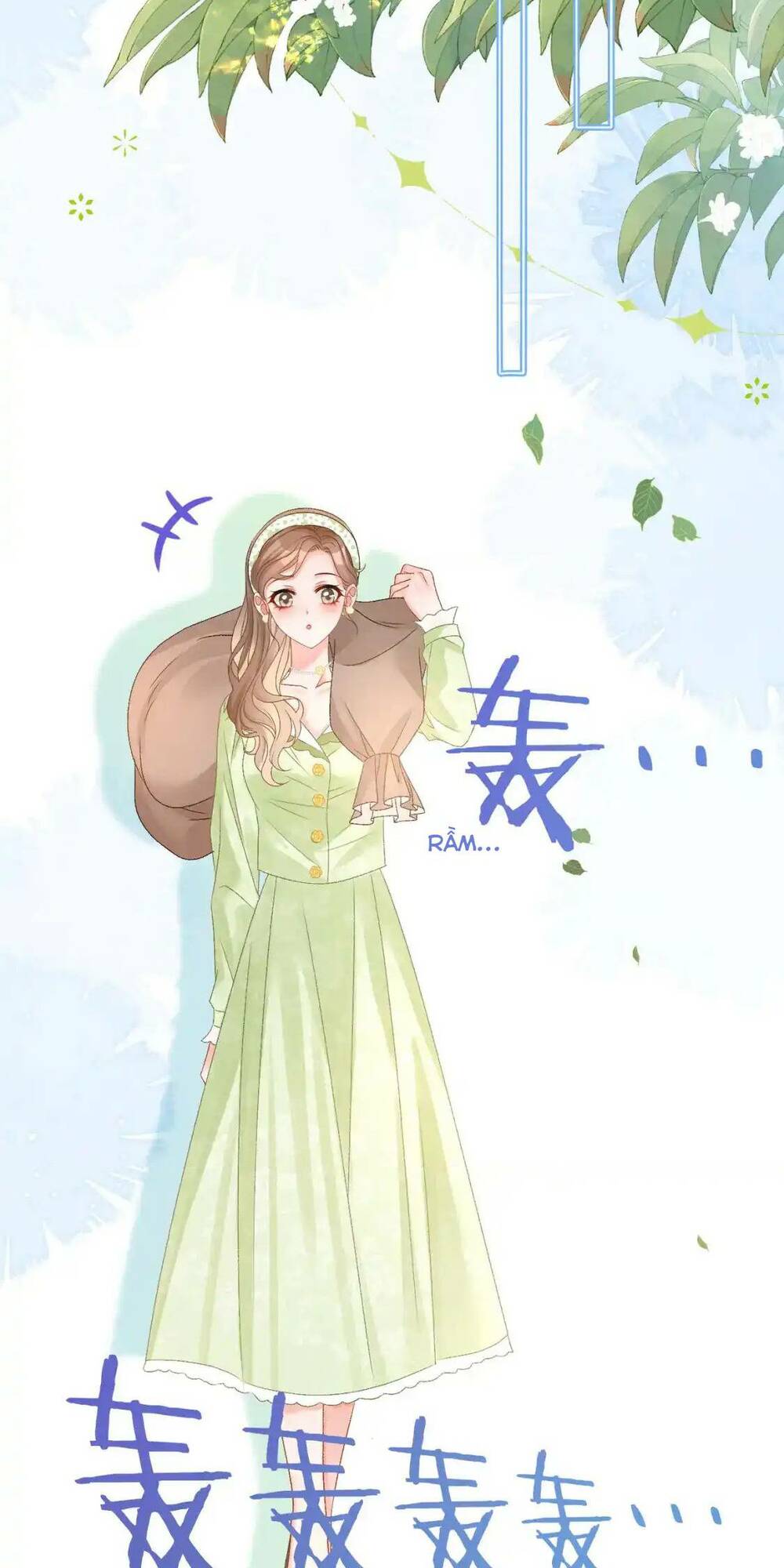 Cô Ấy Ngày Nào Cũng Lên Hot Search! Chapter 109 - Trang 2