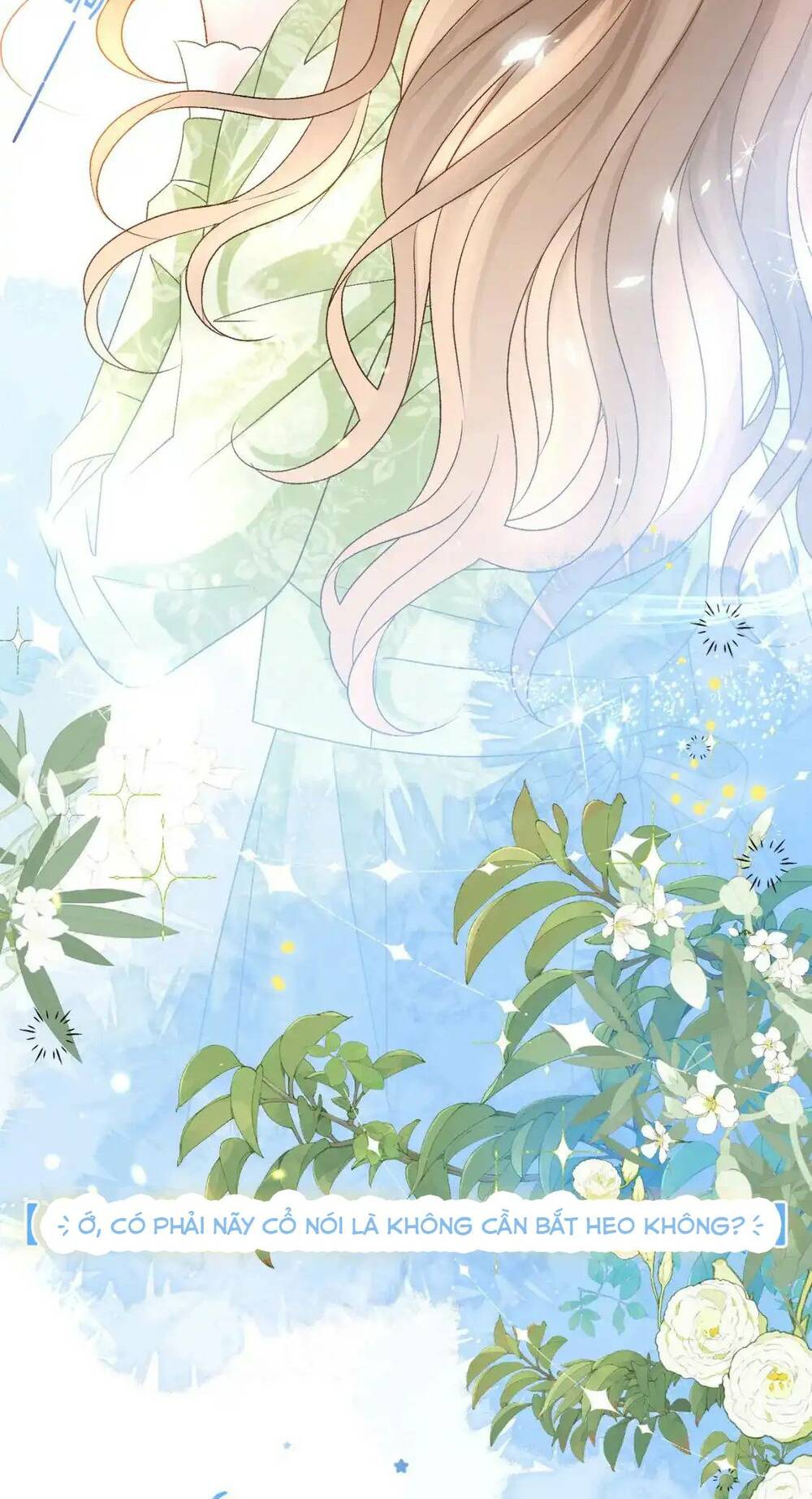 Cô Ấy Ngày Nào Cũng Lên Hot Search! Chapter 109 - Trang 2