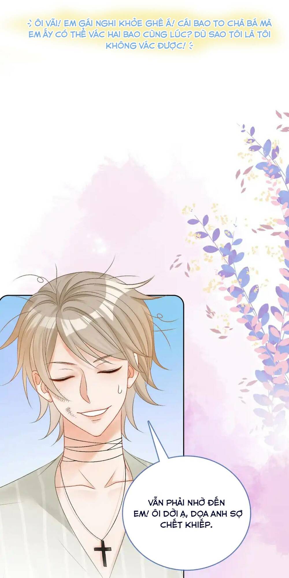 Cô Ấy Ngày Nào Cũng Lên Hot Search! Chapter 109 - Trang 2