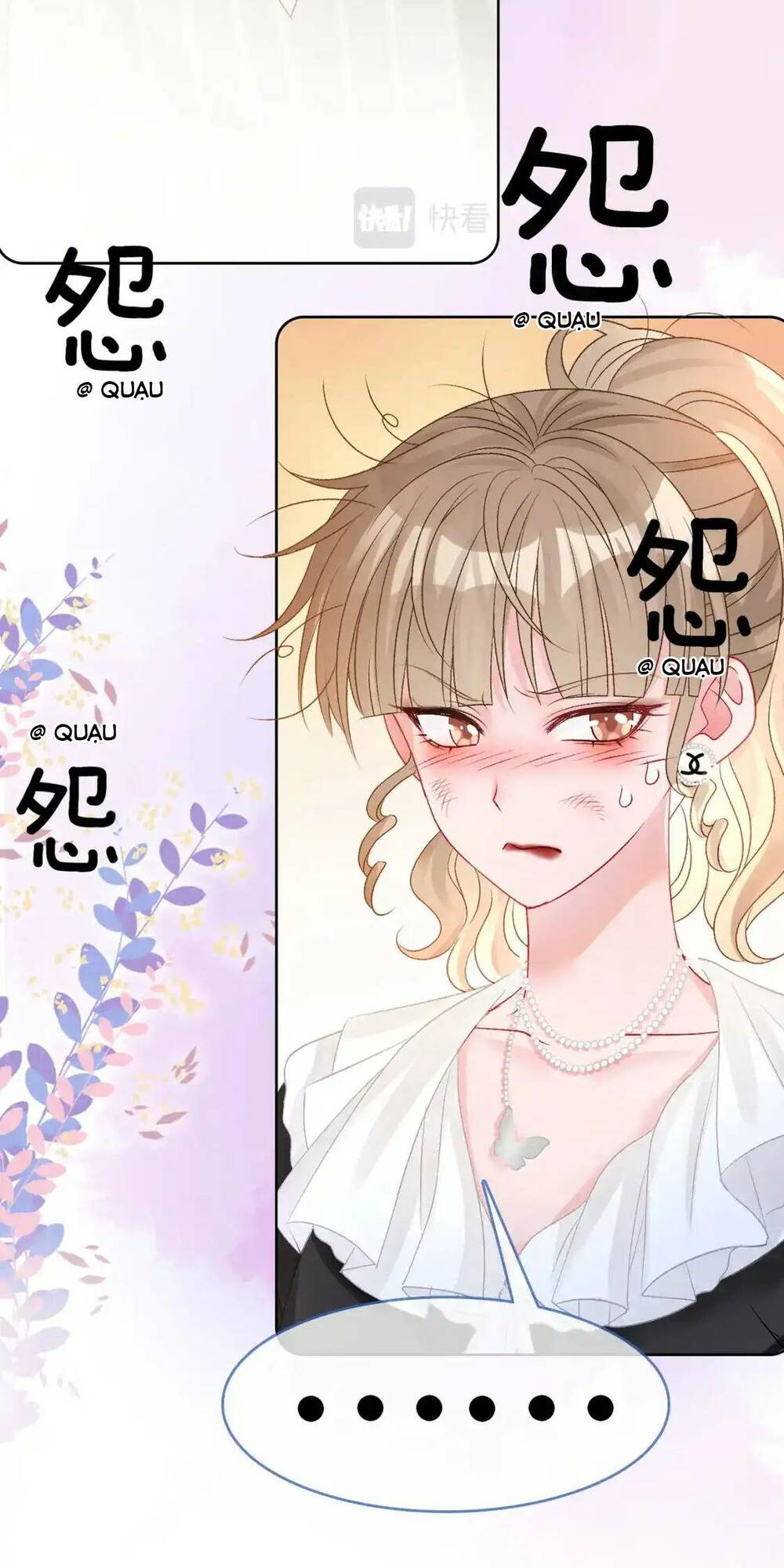 Cô Ấy Ngày Nào Cũng Lên Hot Search! Chapter 109 - Trang 2