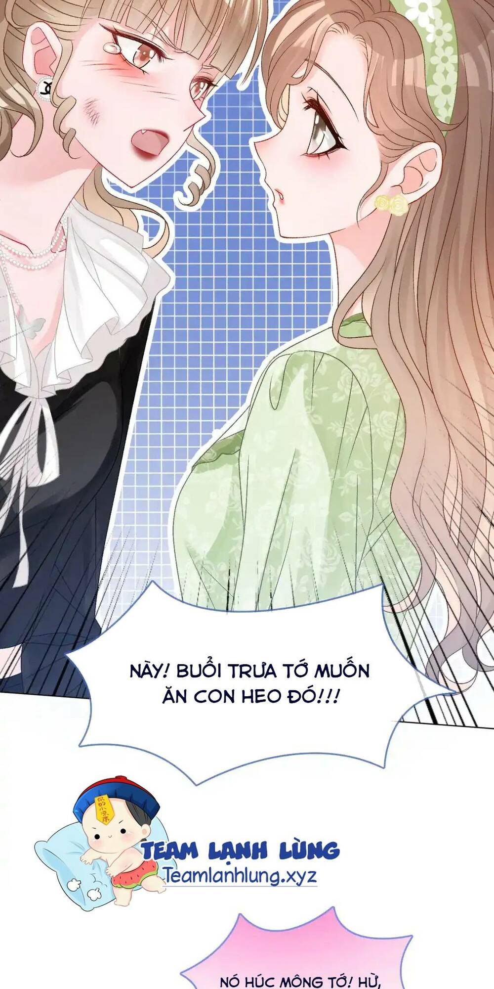 Cô Ấy Ngày Nào Cũng Lên Hot Search! Chapter 109 - Trang 2