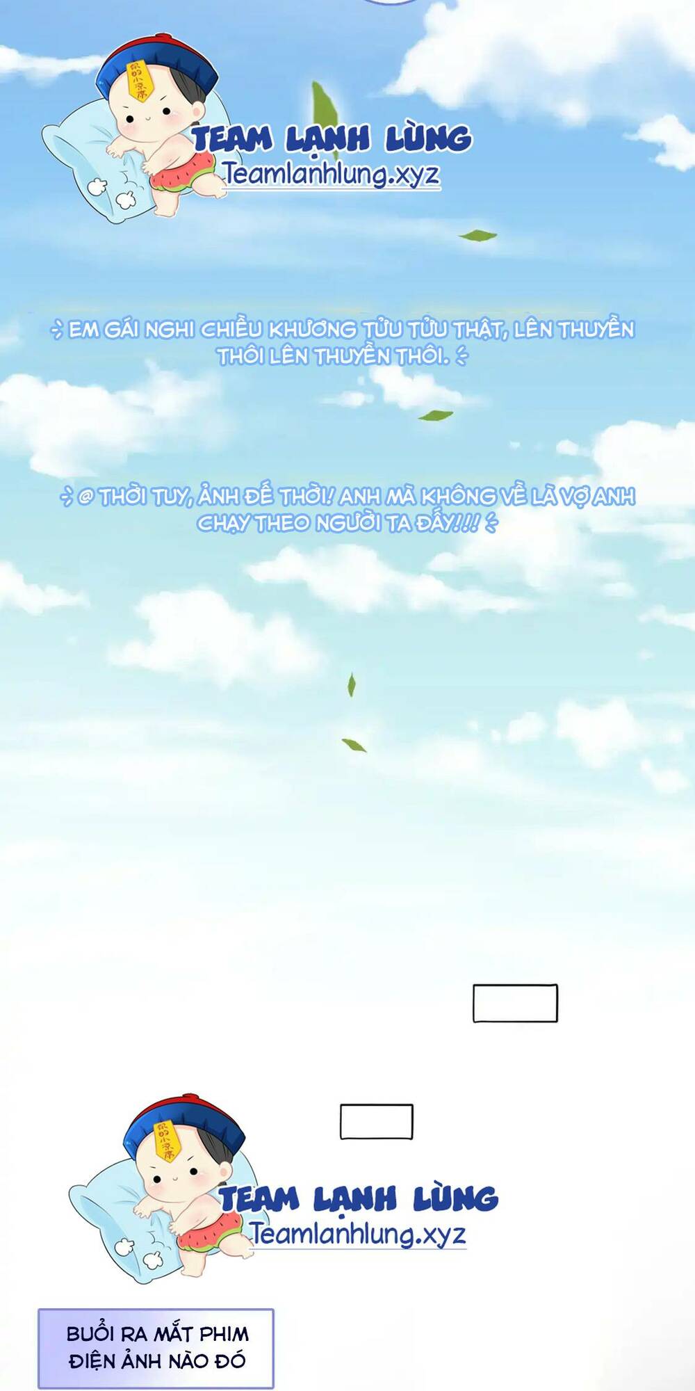 Cô Ấy Ngày Nào Cũng Lên Hot Search! Chapter 109 - Trang 2