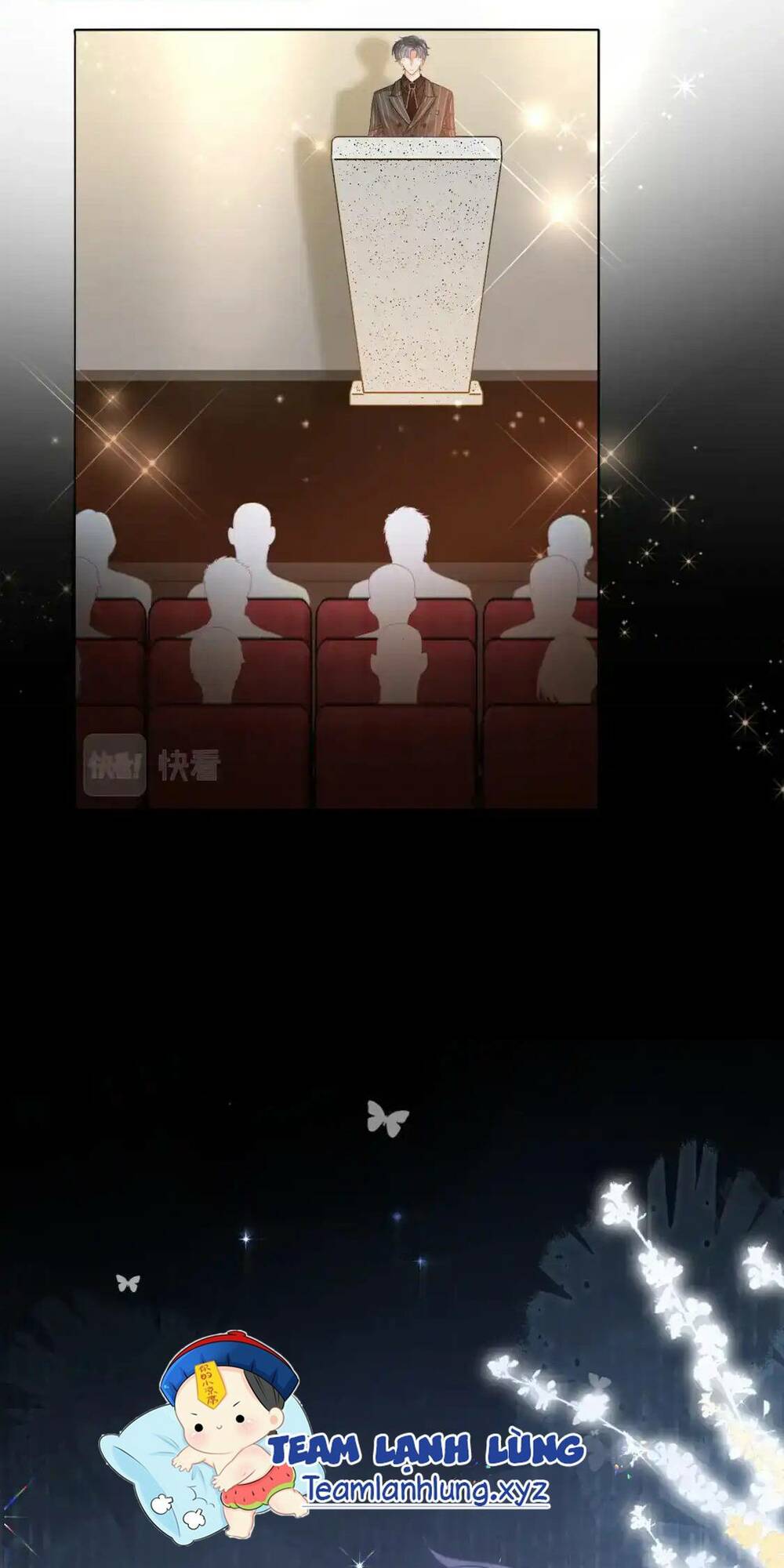 Cô Ấy Ngày Nào Cũng Lên Hot Search! Chapter 109 - Trang 2