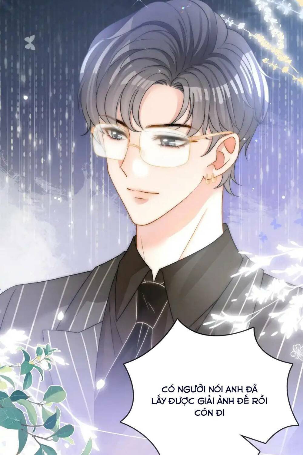 Cô Ấy Ngày Nào Cũng Lên Hot Search! Chapter 109 - Trang 2