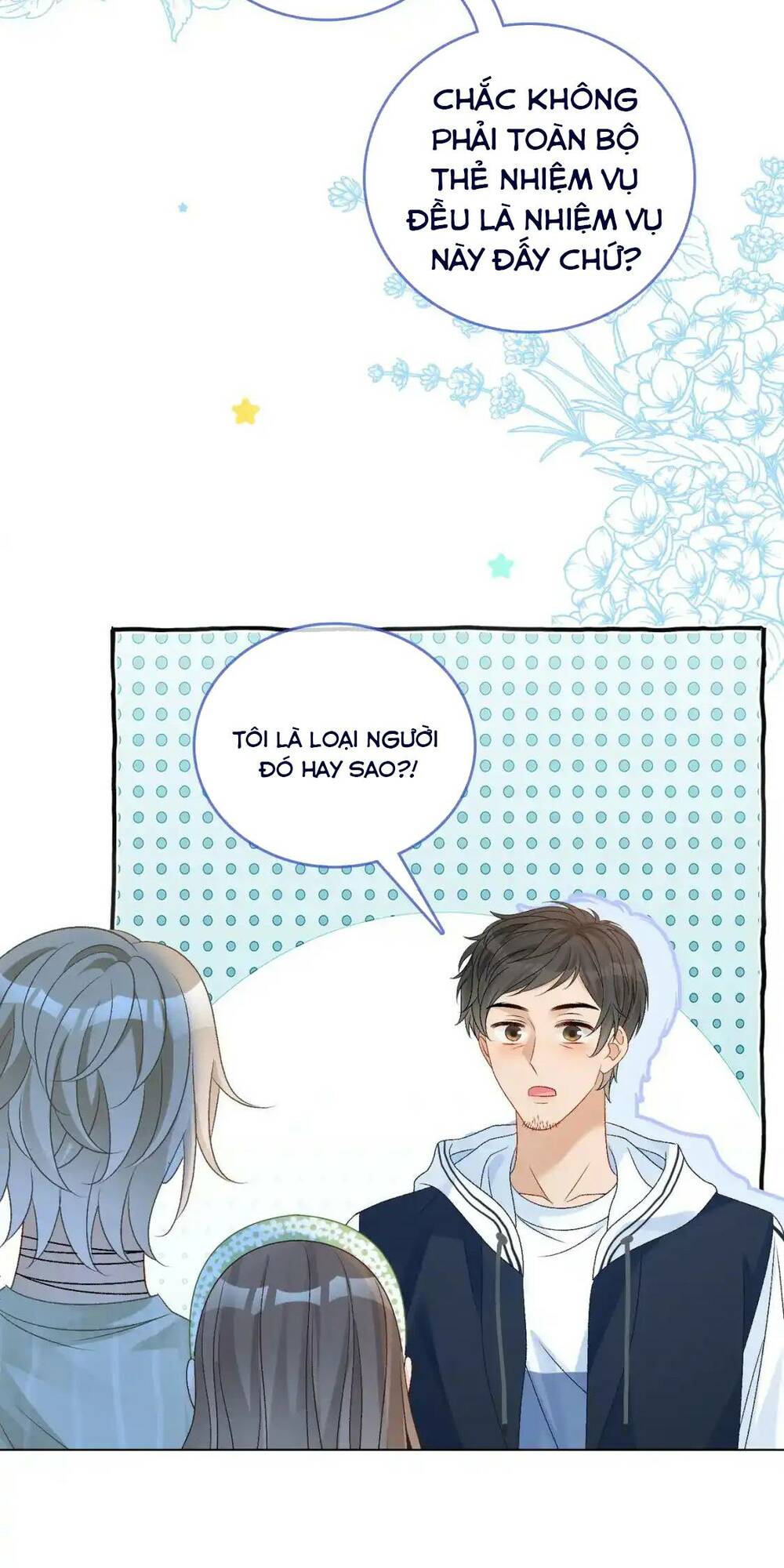 Cô Ấy Ngày Nào Cũng Lên Hot Search! Chapter 109 - Trang 2