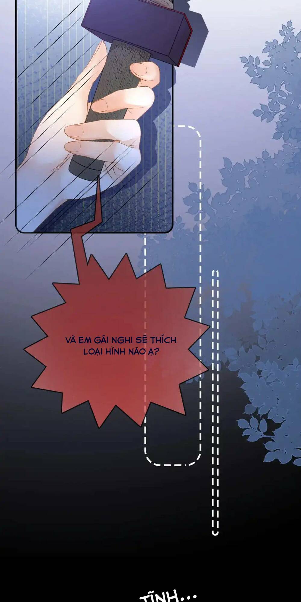 Cô Ấy Ngày Nào Cũng Lên Hot Search! Chapter 109 - Trang 2