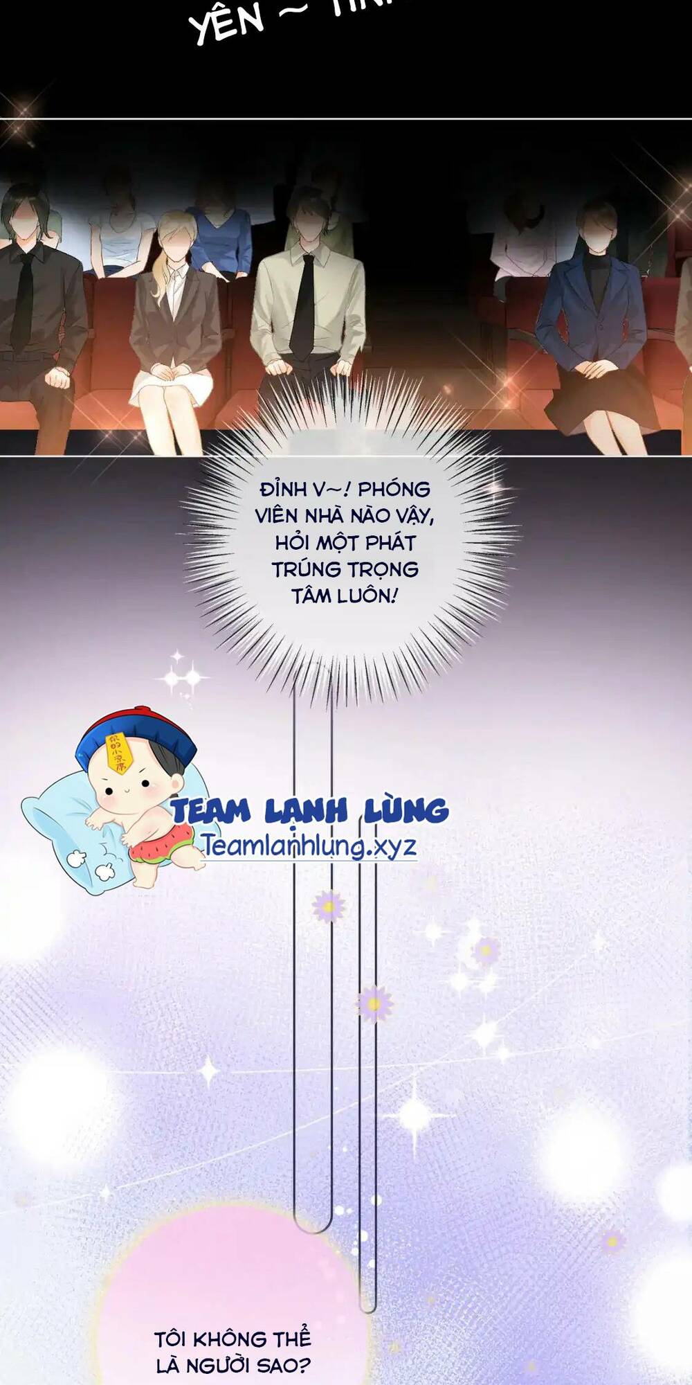 Cô Ấy Ngày Nào Cũng Lên Hot Search! Chapter 109 - Trang 2