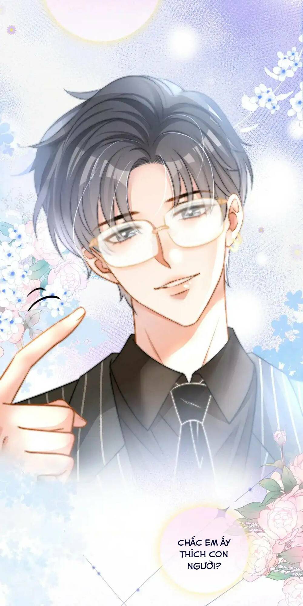 Cô Ấy Ngày Nào Cũng Lên Hot Search! Chapter 109 - Trang 2