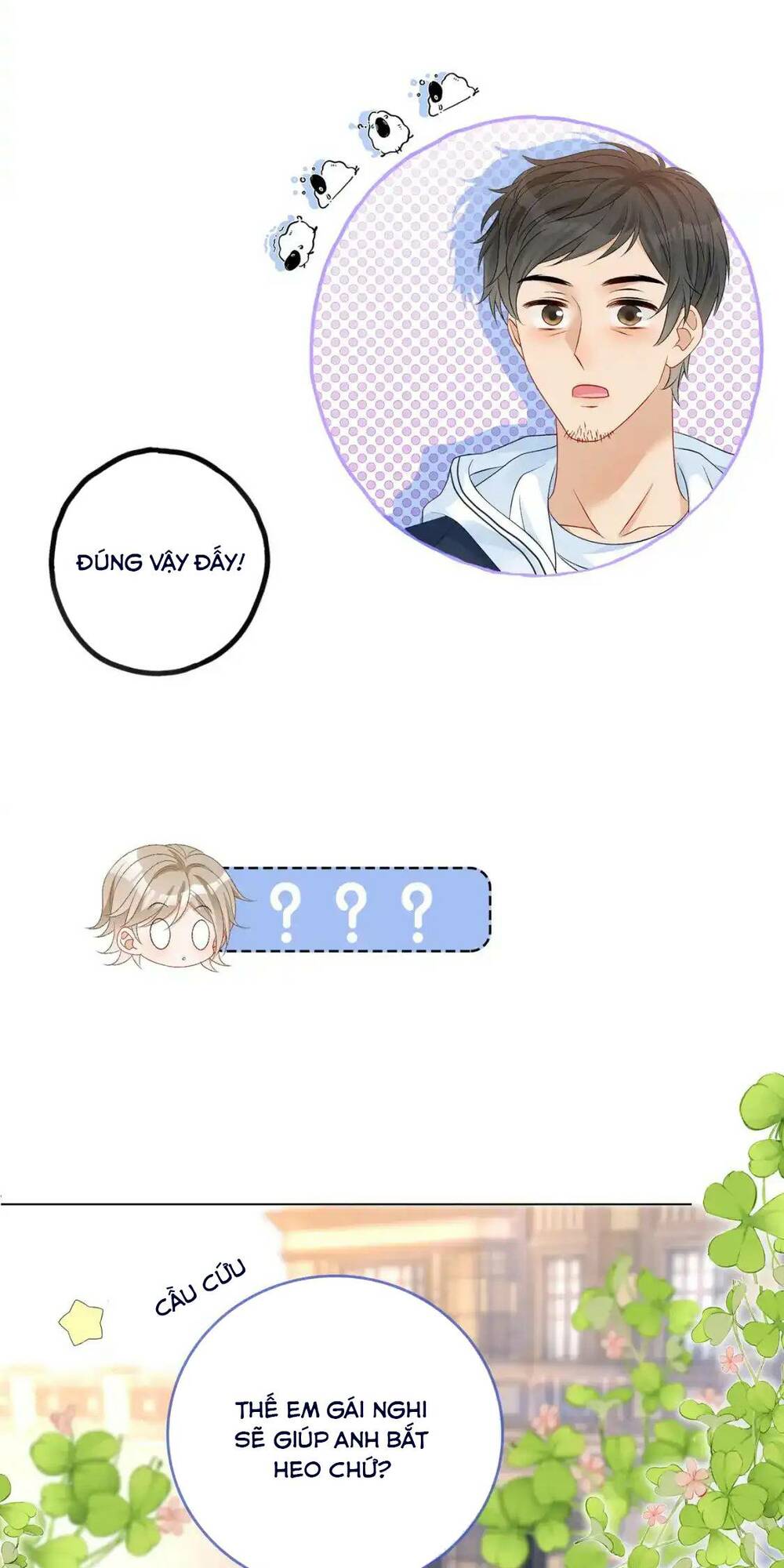 Cô Ấy Ngày Nào Cũng Lên Hot Search! Chapter 109 - Trang 2