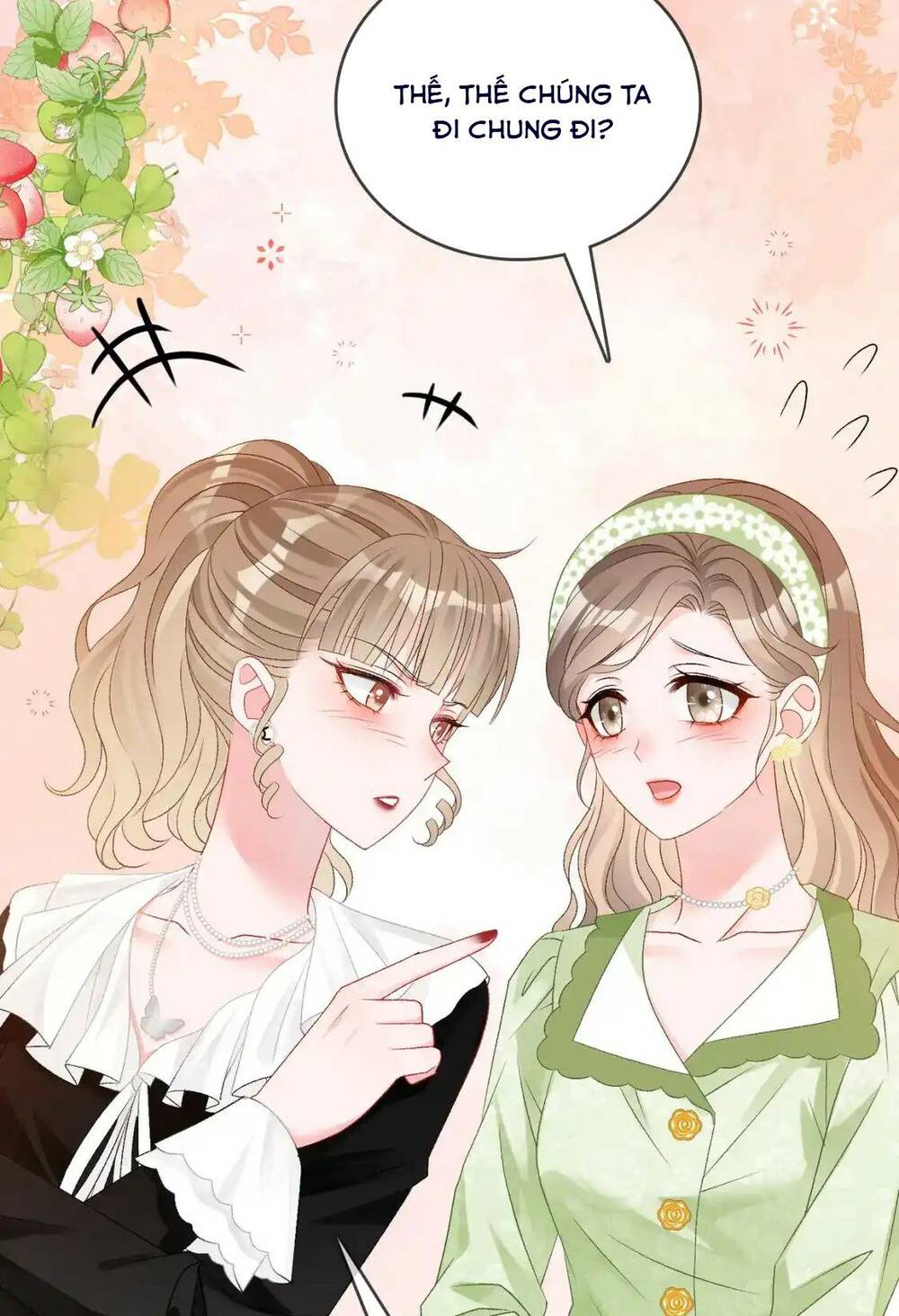 Cô Ấy Ngày Nào Cũng Lên Hot Search! Chapter 109 - Trang 2