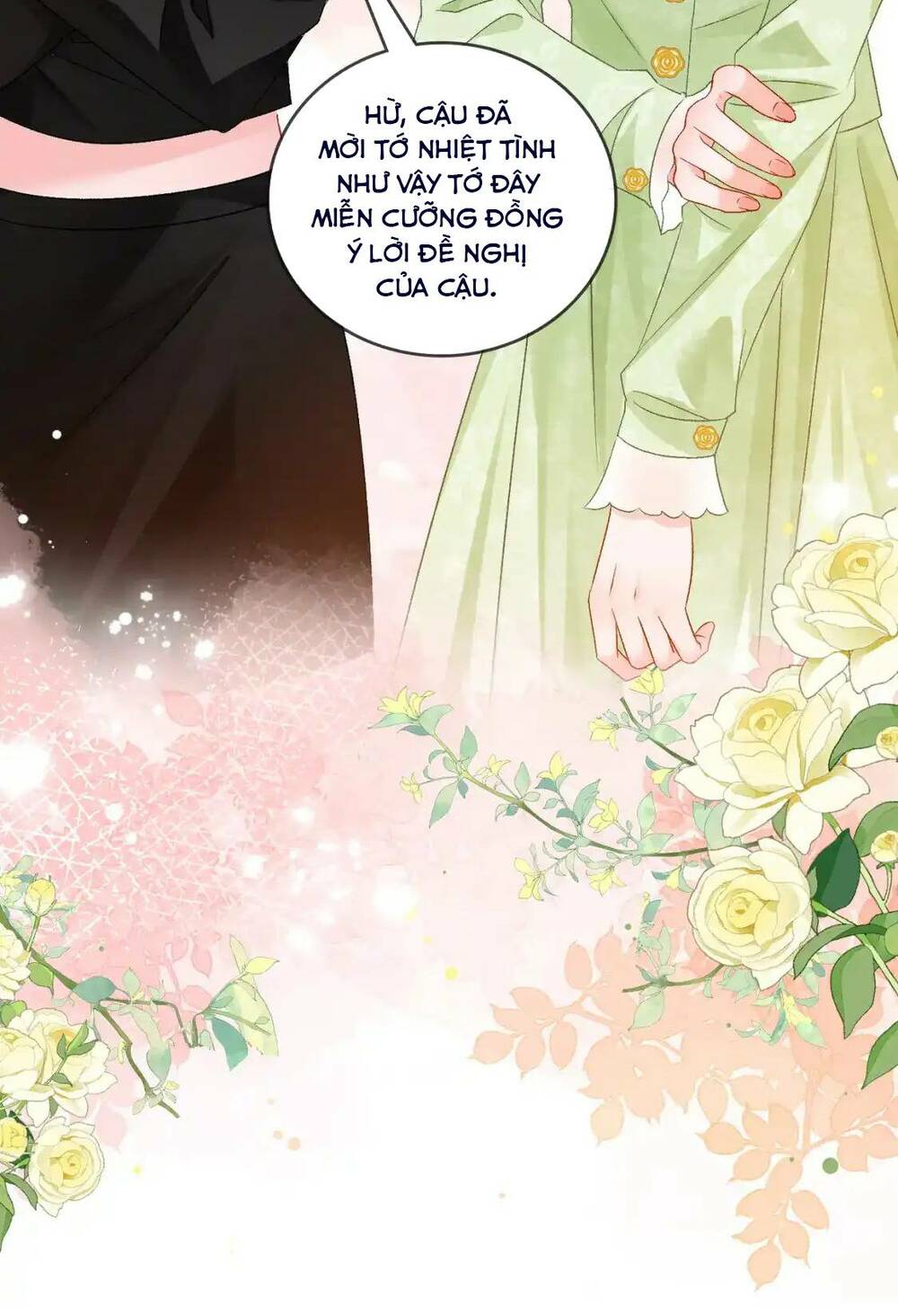 Cô Ấy Ngày Nào Cũng Lên Hot Search! Chapter 109 - Trang 2